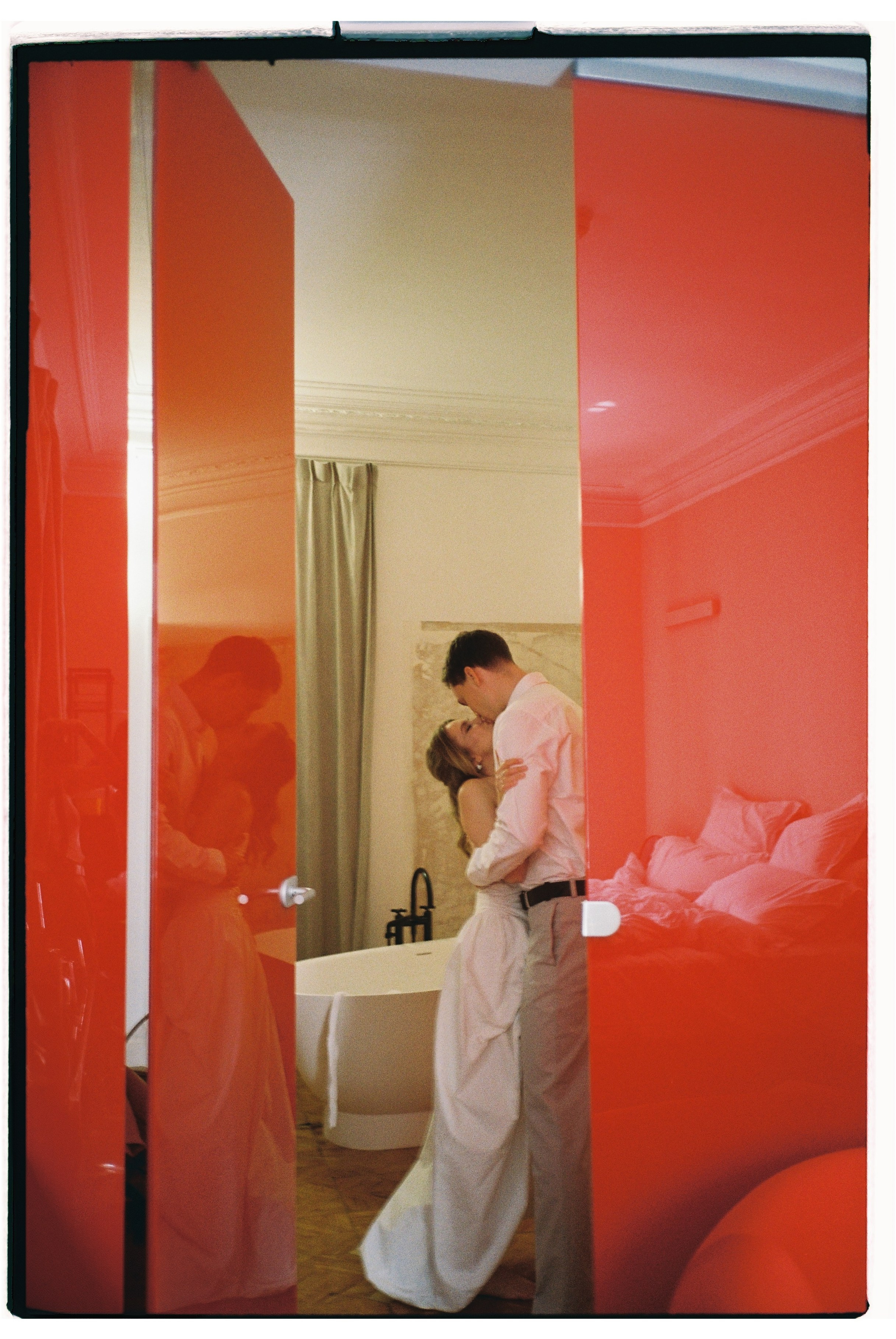 Андрей & Анна. Сестры Карабаза. Фотографы и ретушеры в Москве и Санкт-Петербурге