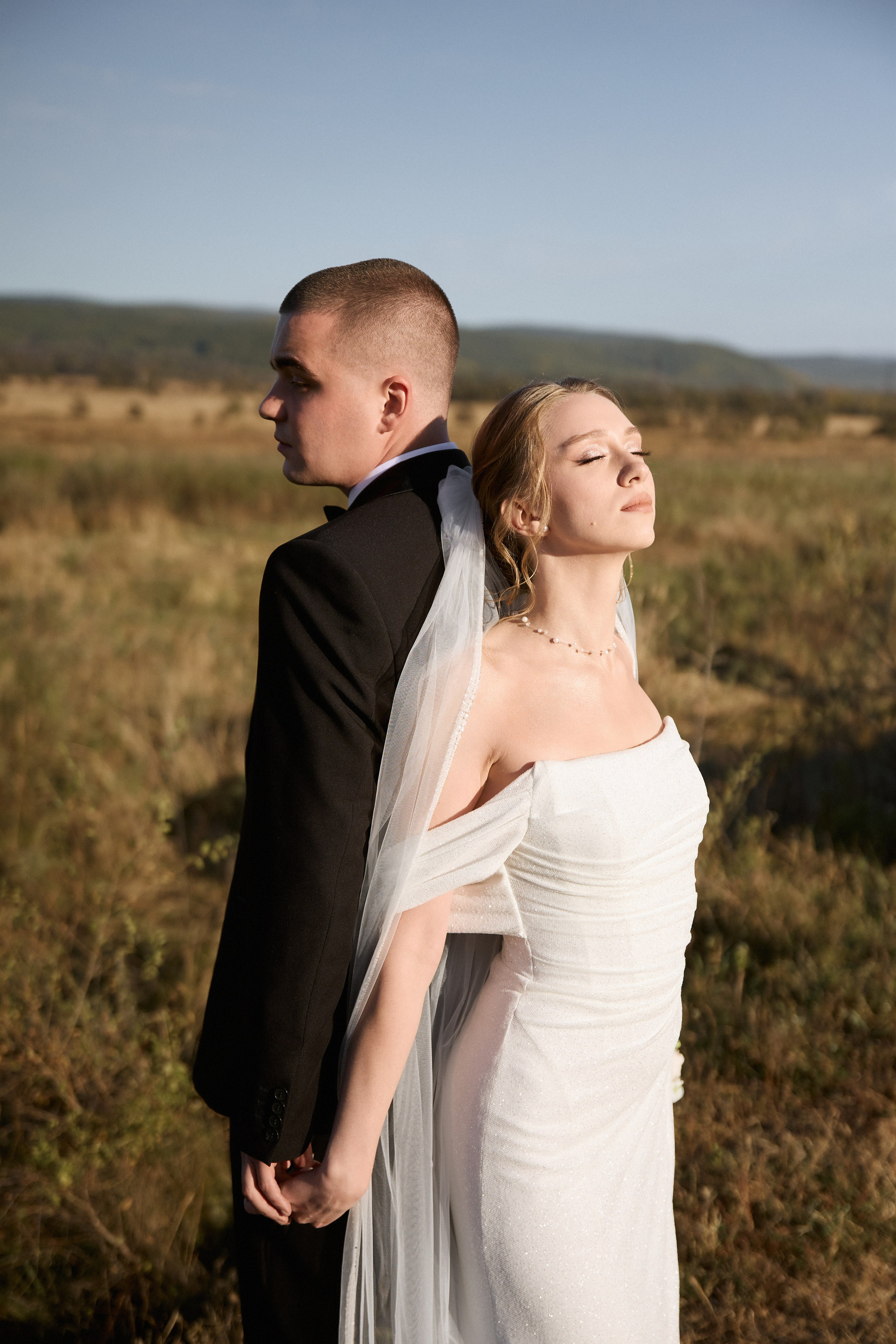 Свадебные. Фотограф в г. Уссурийск Юлия Зозуля