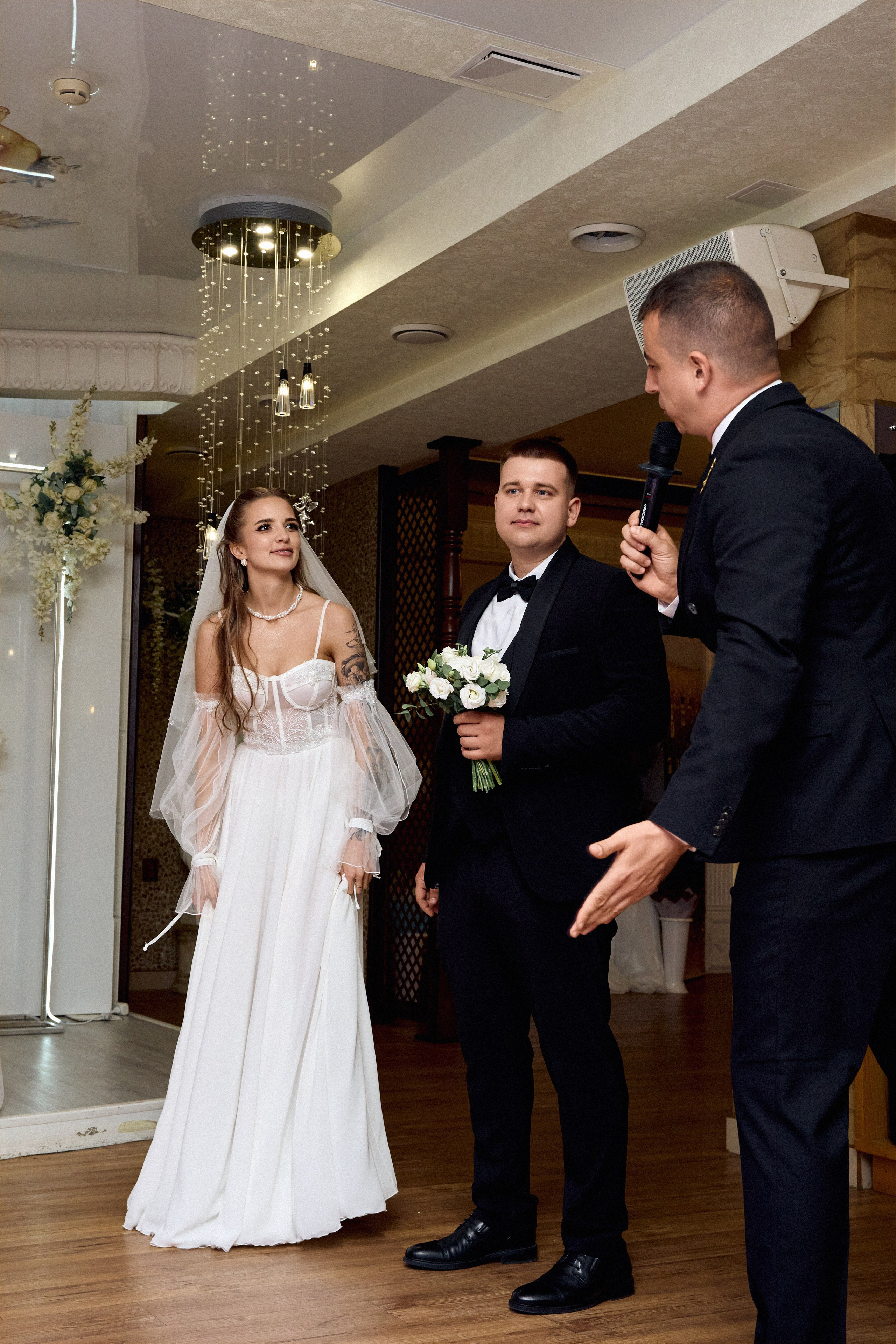 Алена и Ефим. Фотограф в г. Уссурийск Юлия Зозуля