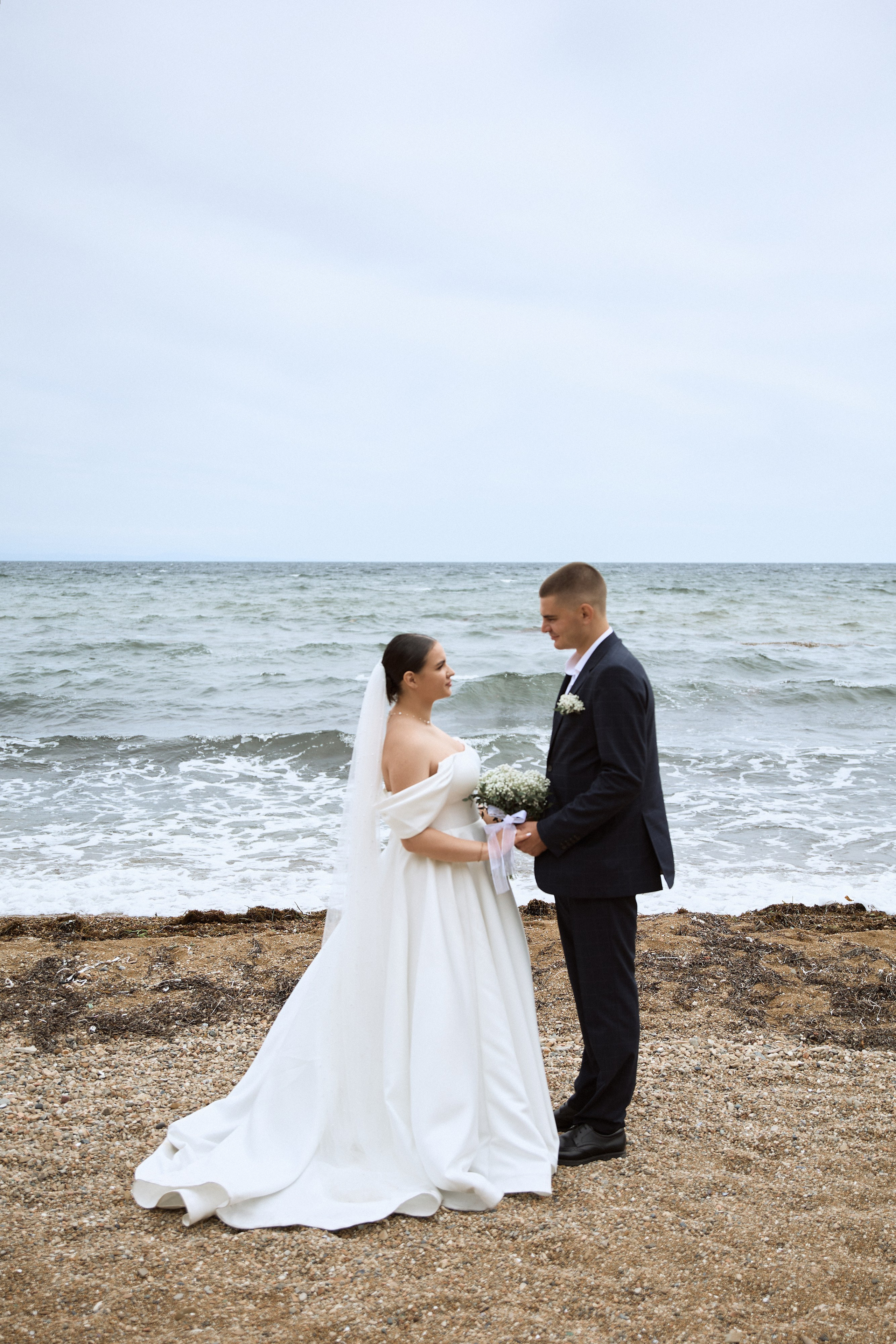 Александра и Максим. Фотограф в г. Уссурийск Юлия Зозуля