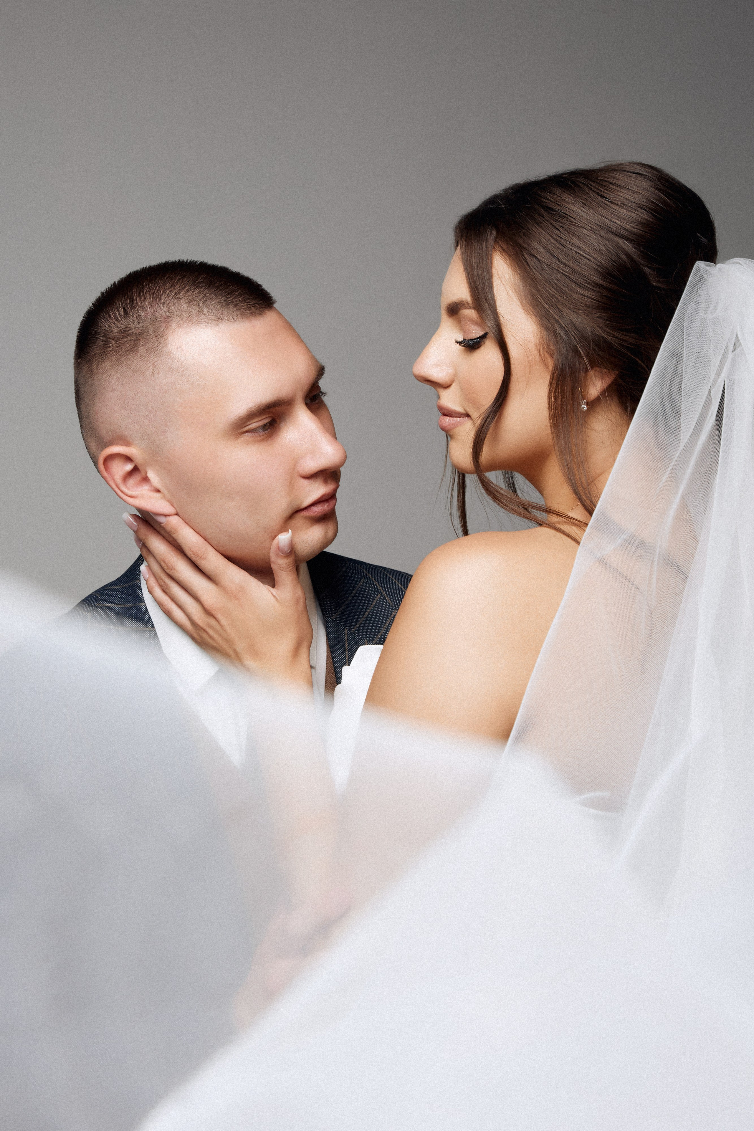 Алина и Егор. Фотограф в г. Уссурийск Юлия Зозуля