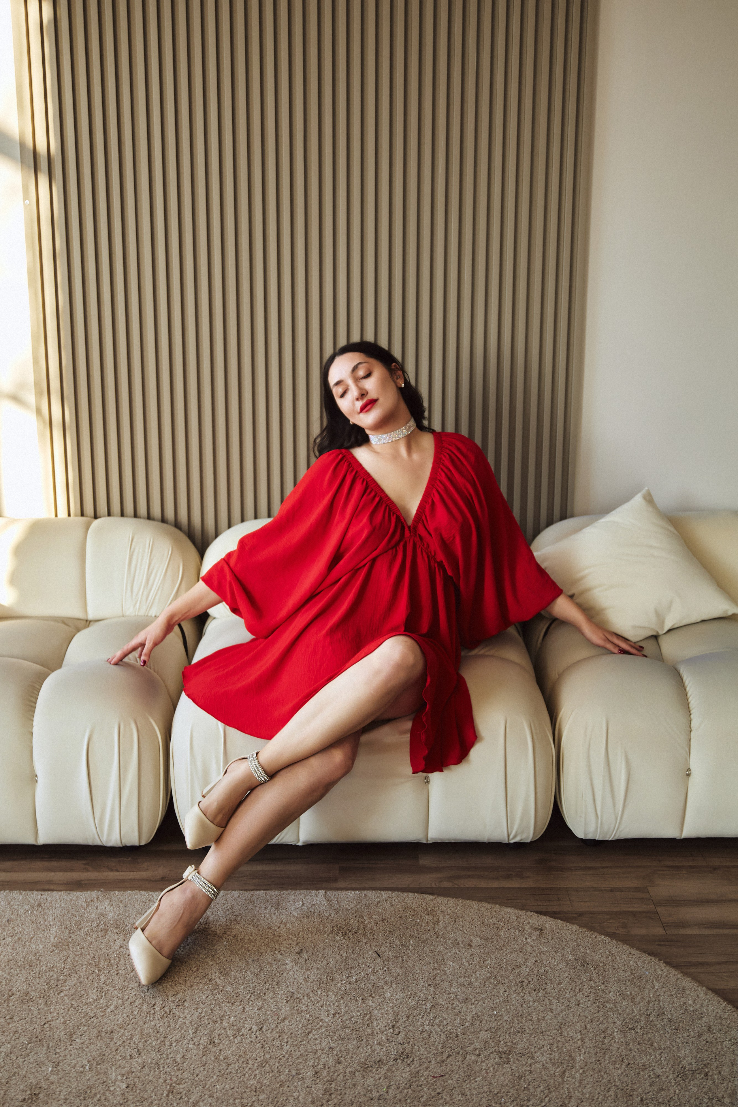 Студийные женские. Фотограф в г. Уссурийск Юлия Зозуля