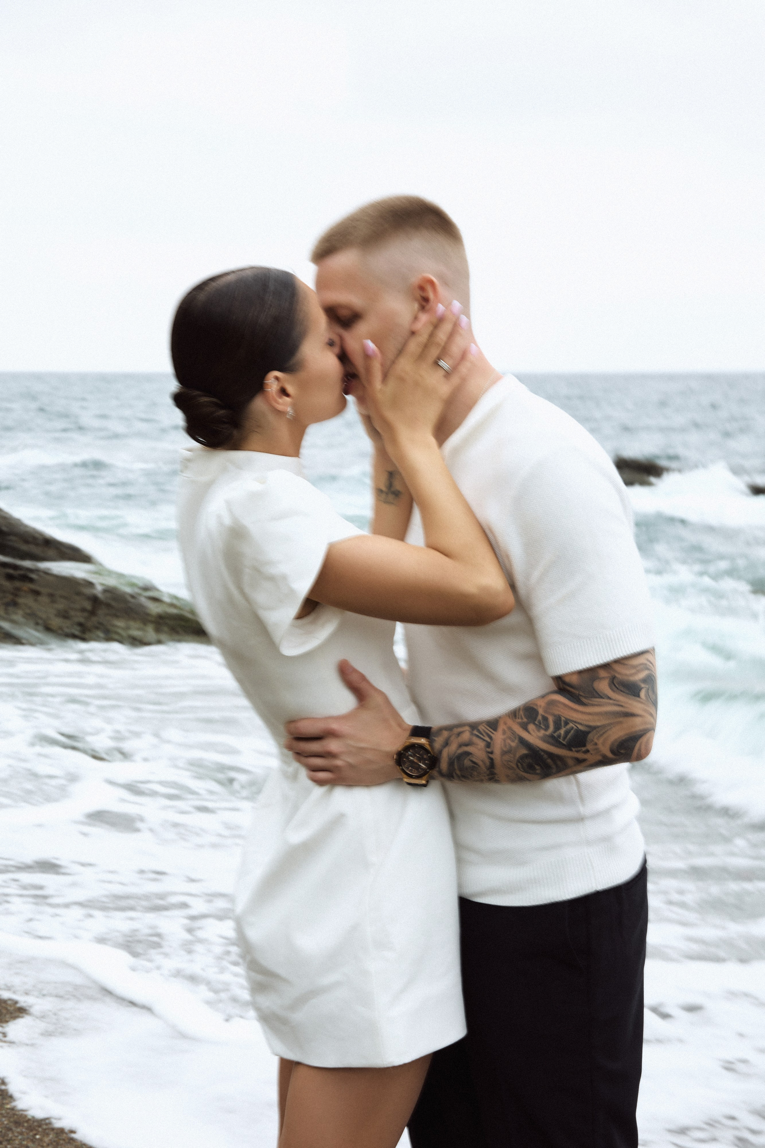 Софья и Андрей. Фотограф в г. Уссурийск Юлия Зозуля