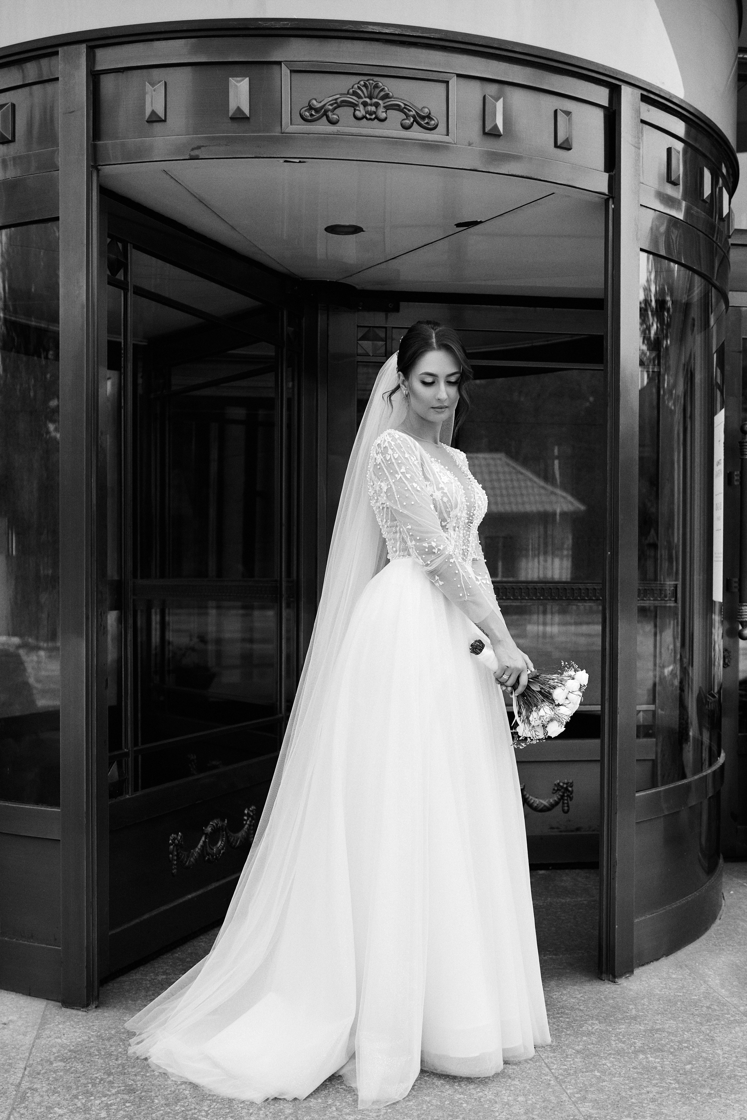 Анастасия и Дмитрий. Фотограф в г. Уссурийск Юлия Зозуля