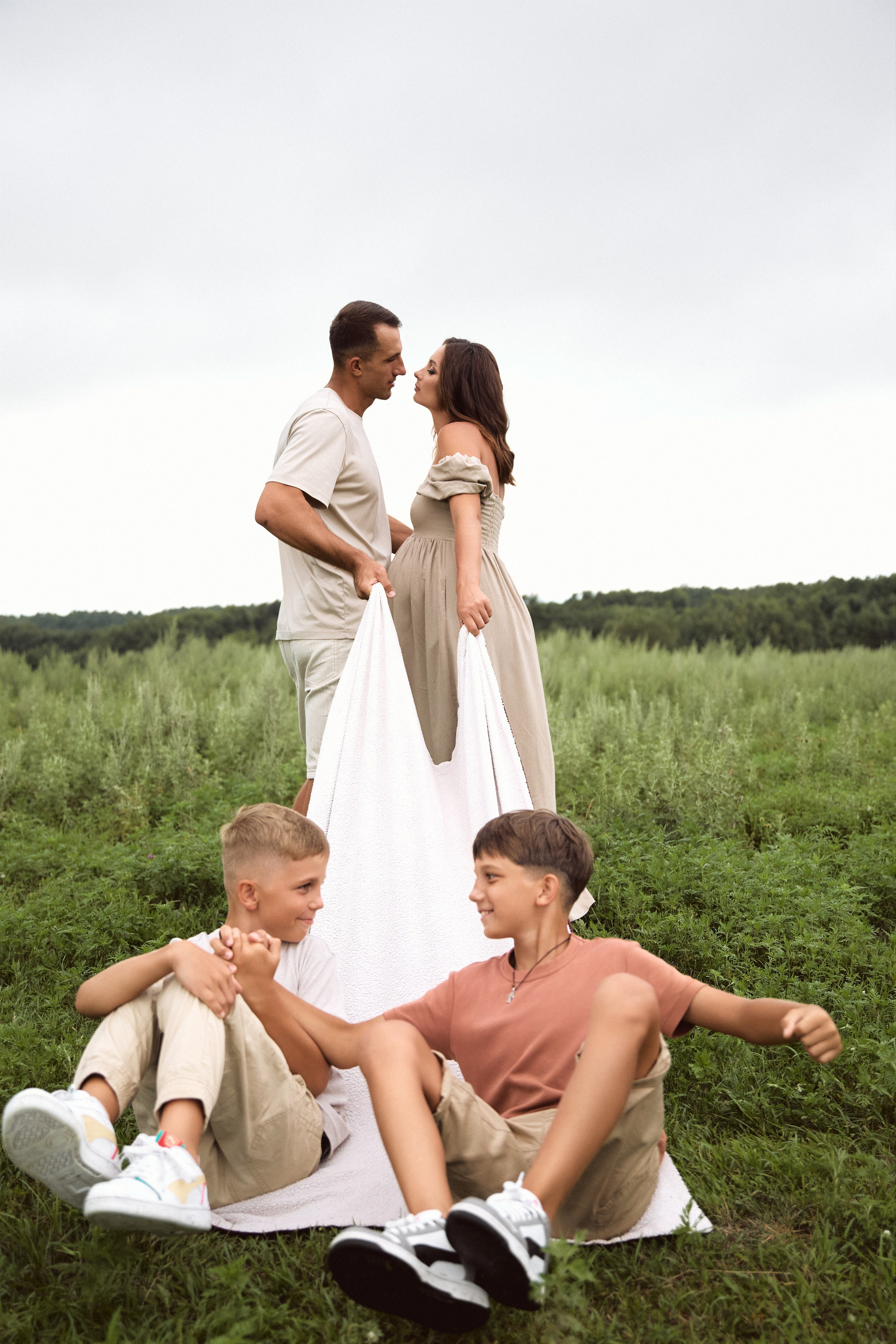 Фотопрогулки. Фотограф в г. Уссурийск Юлия Зозуля