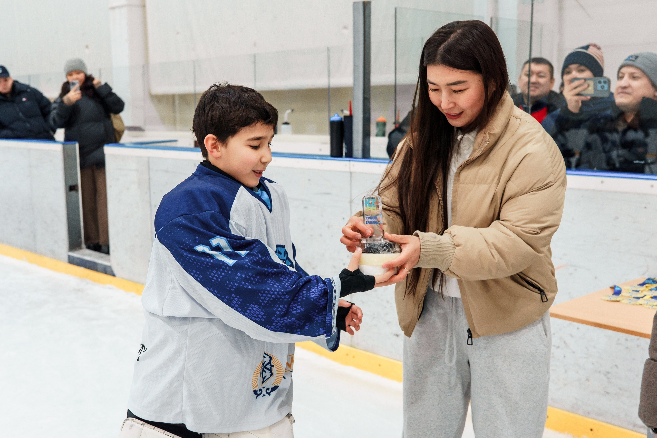 KZ Open 2026. Профессиональный фотограф в городе Астана Копанев Данил