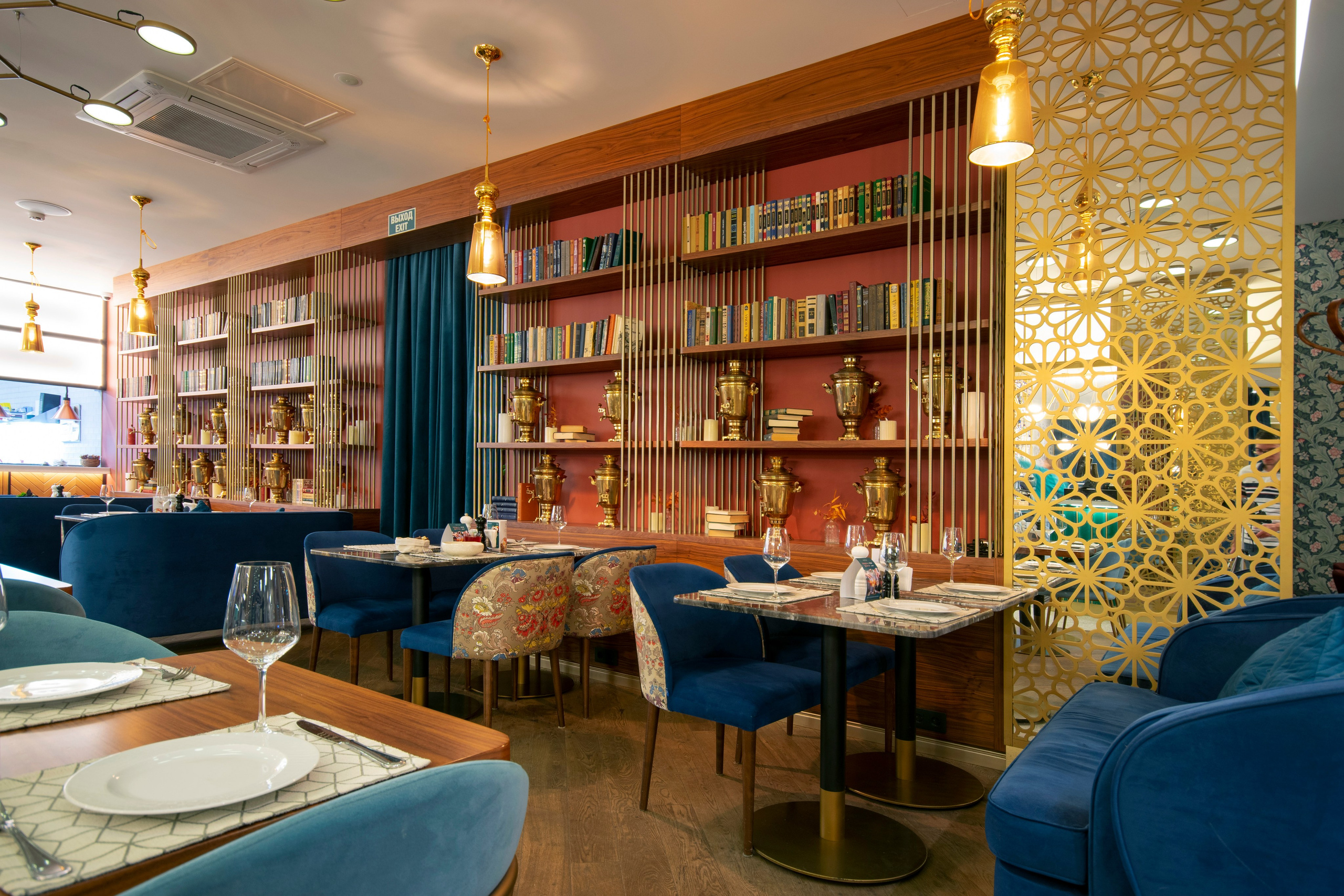 Интерьеры. Фотограф в Ульяновске Даниил Николаев