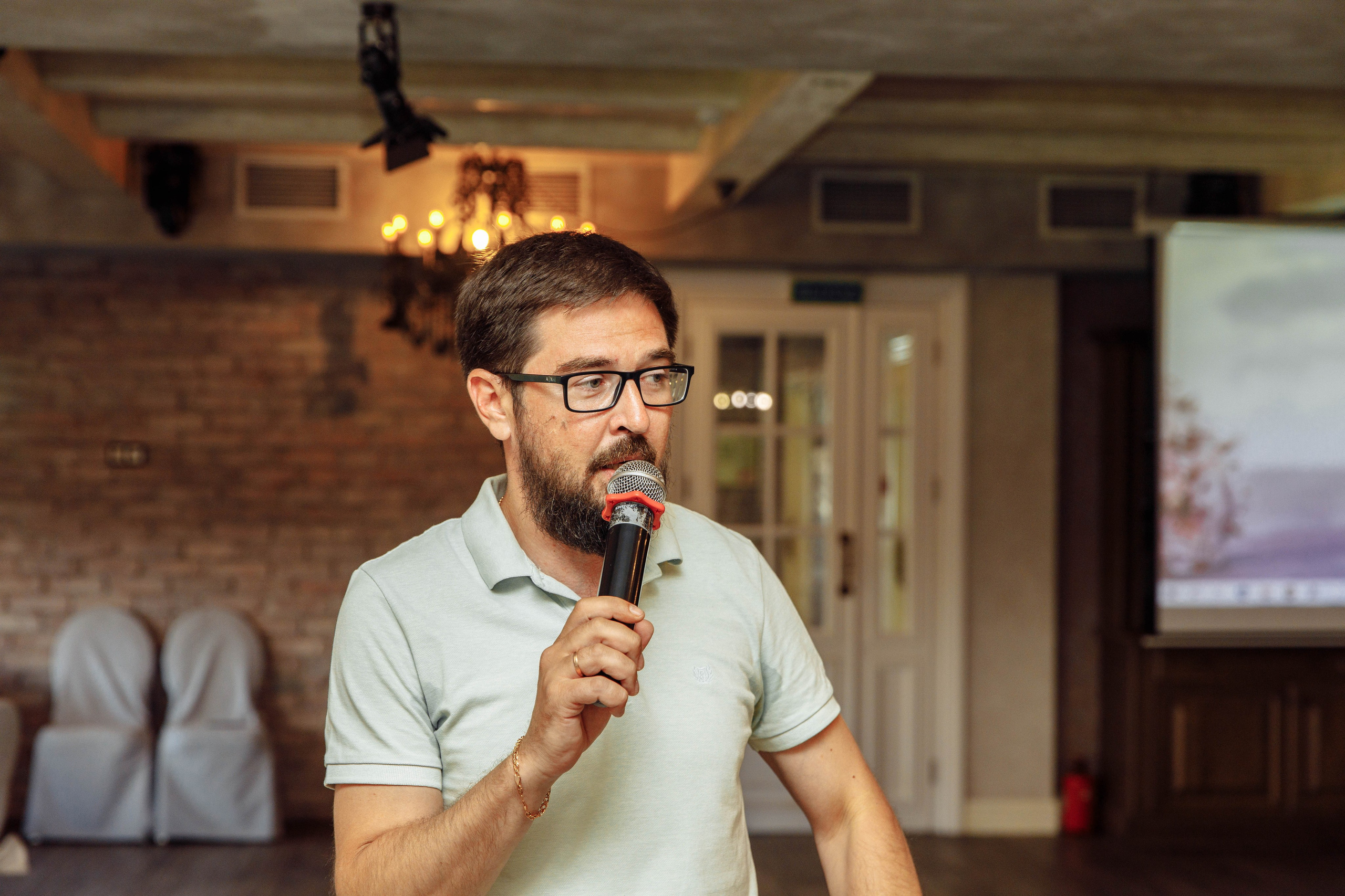 Юлия и Алексей. Свадебный, семейный и портретный фотограф Ксения Краснова