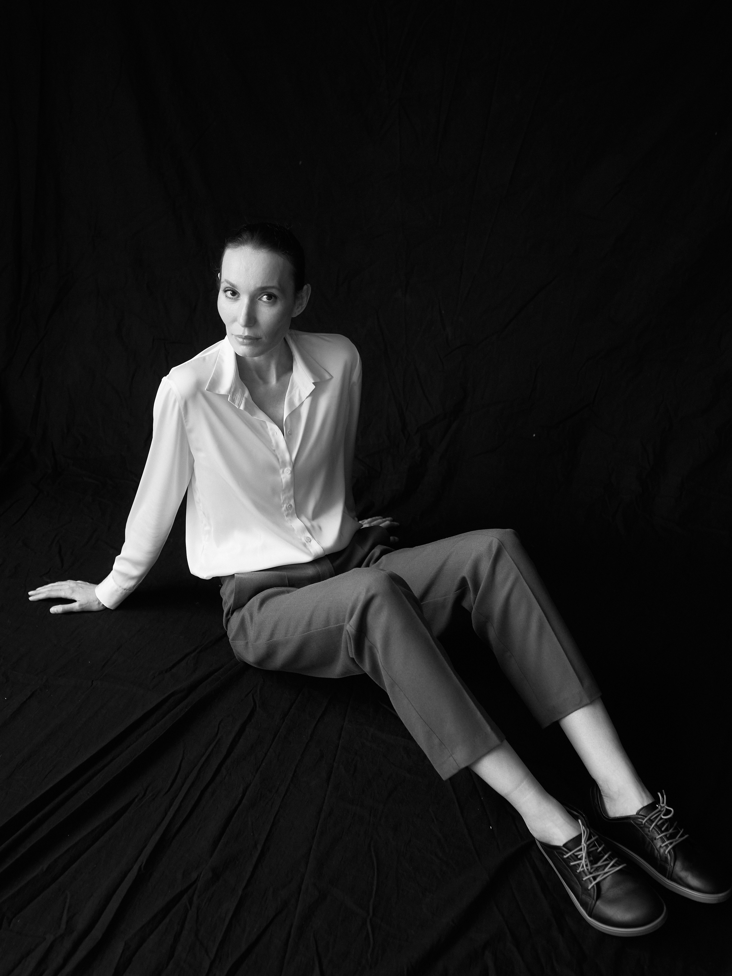 Svetlana. Портретный фотограф в Москве Ланин Сергей
