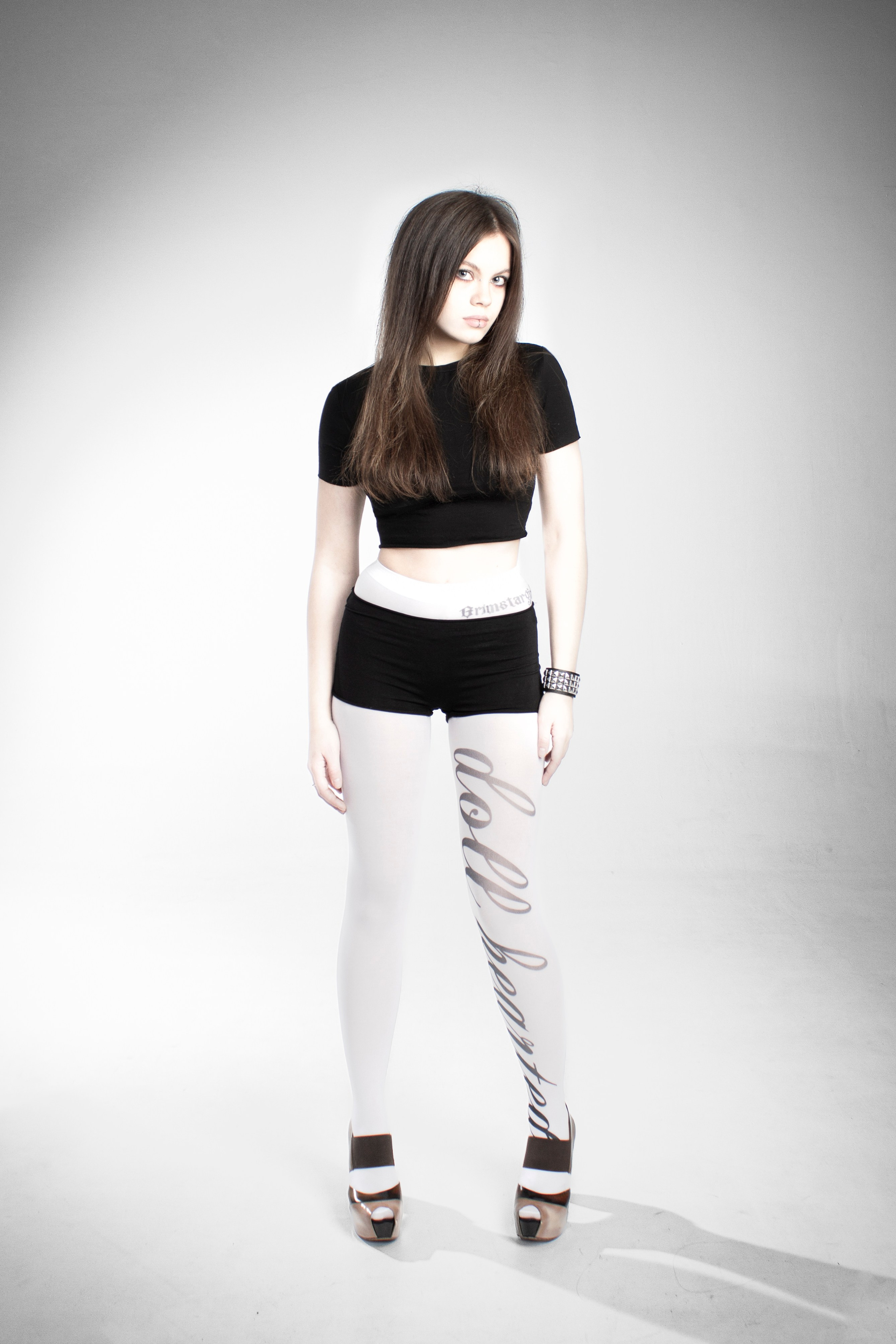 Supernicole. Blinbfis