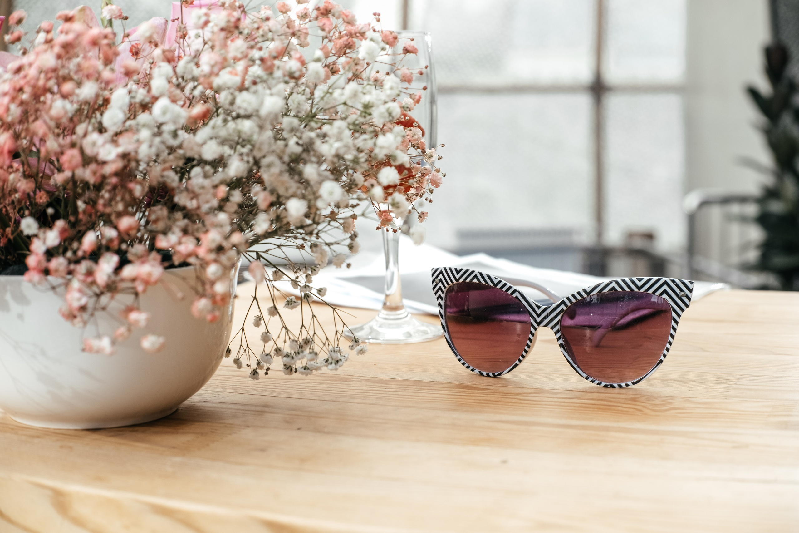 Девичник Насти. Невеста