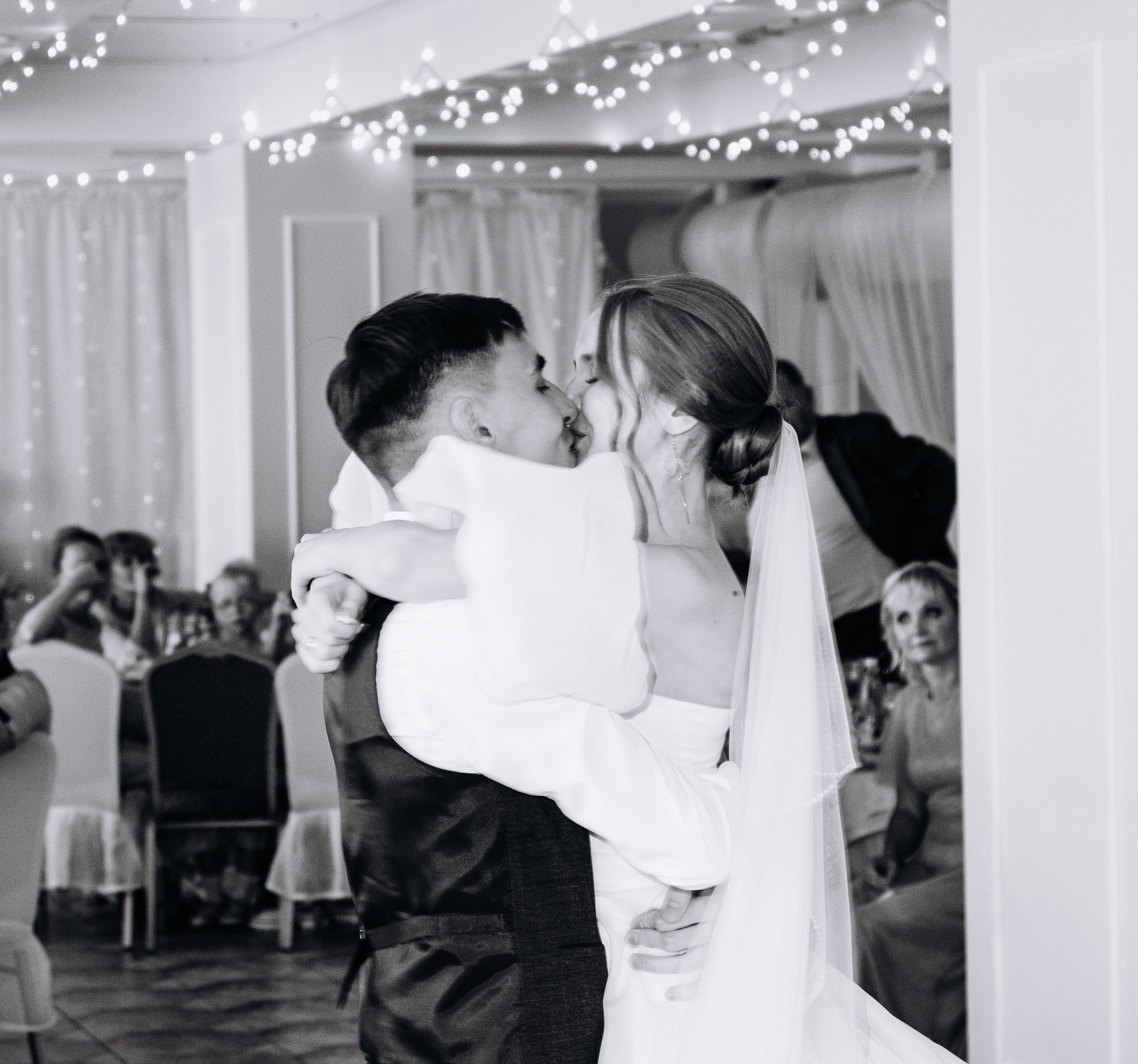 Константин и Анастасия. Невеста