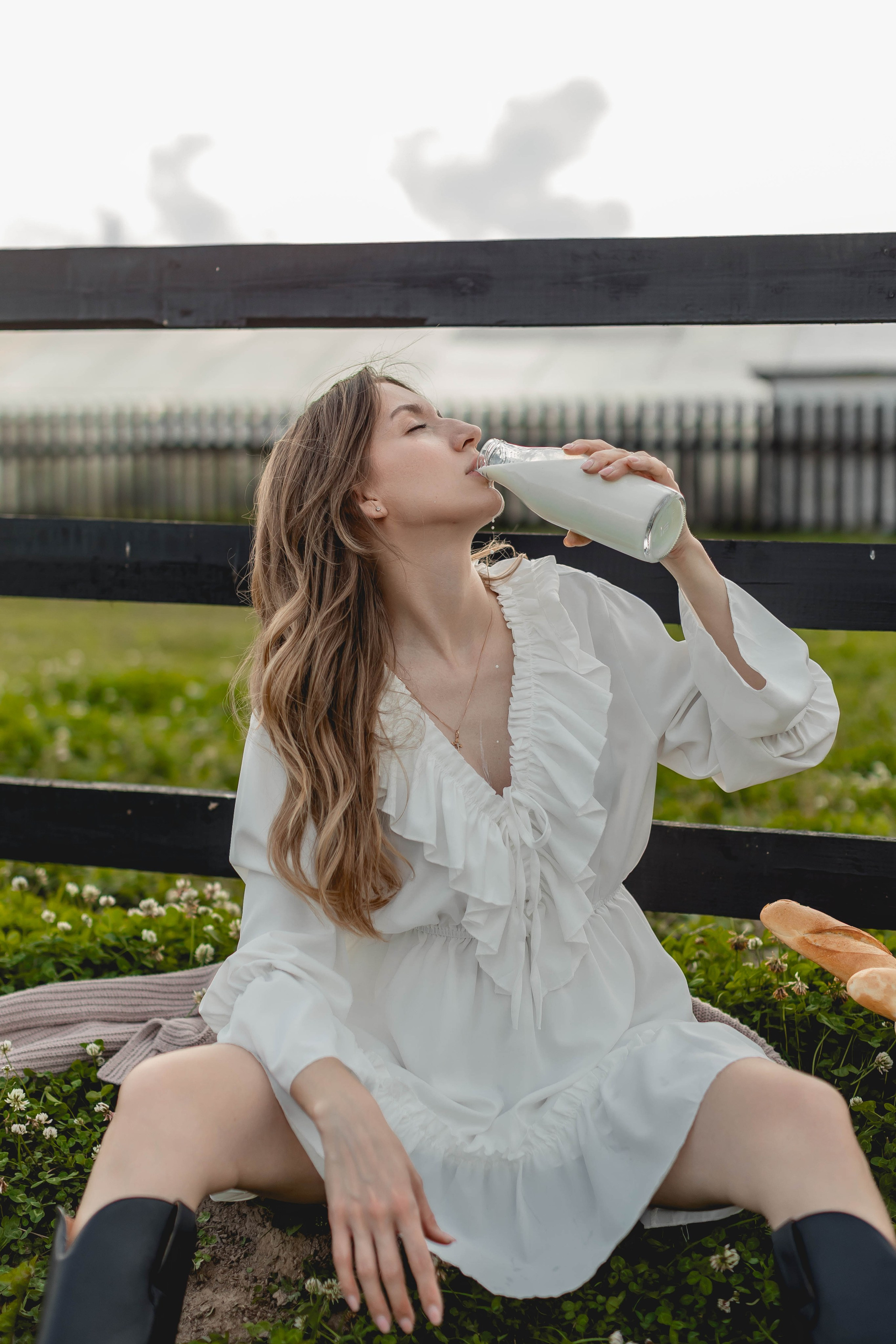 Alena. Главная