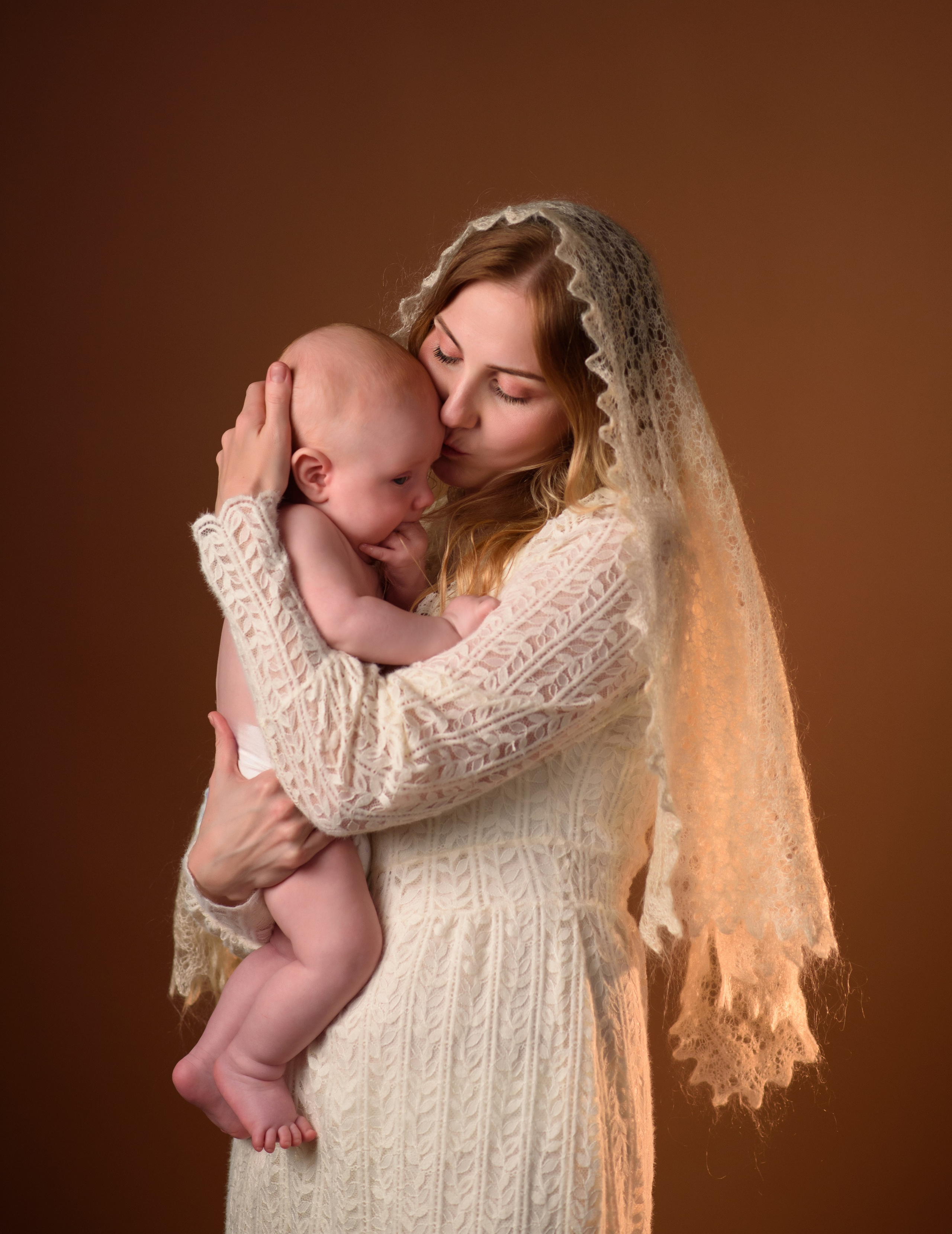 Фотопроекты. Фотограф в Туле. Воробьева Олеся