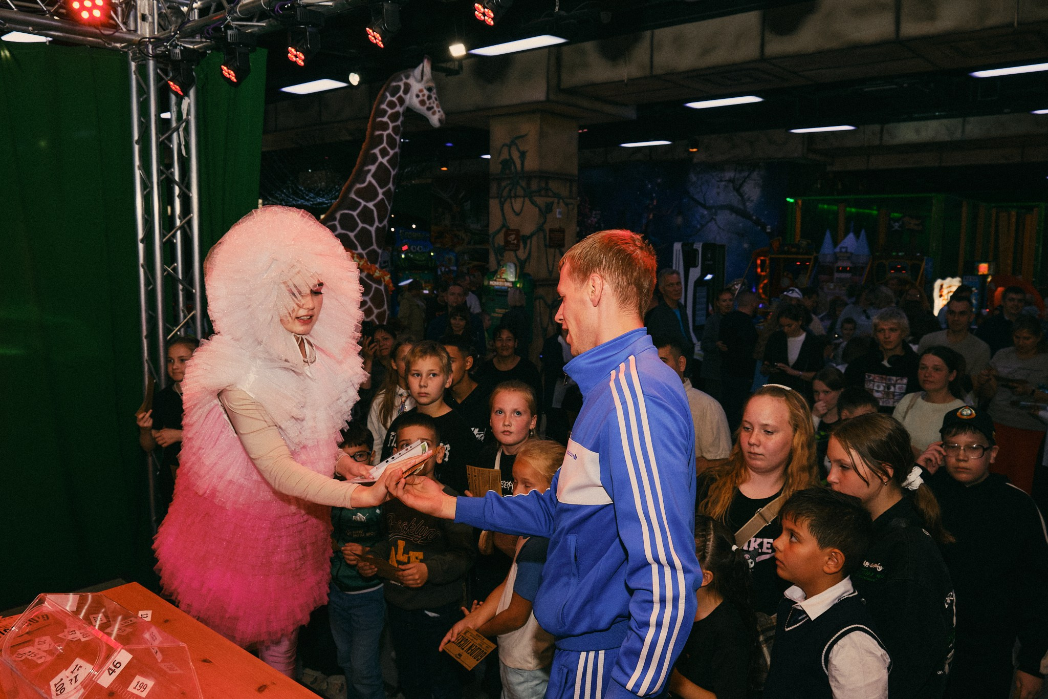 RADUGA LAND. ФОТОГРАФ В ЕКАТЕРИНБУРГЕ НАСТЯ MUSE