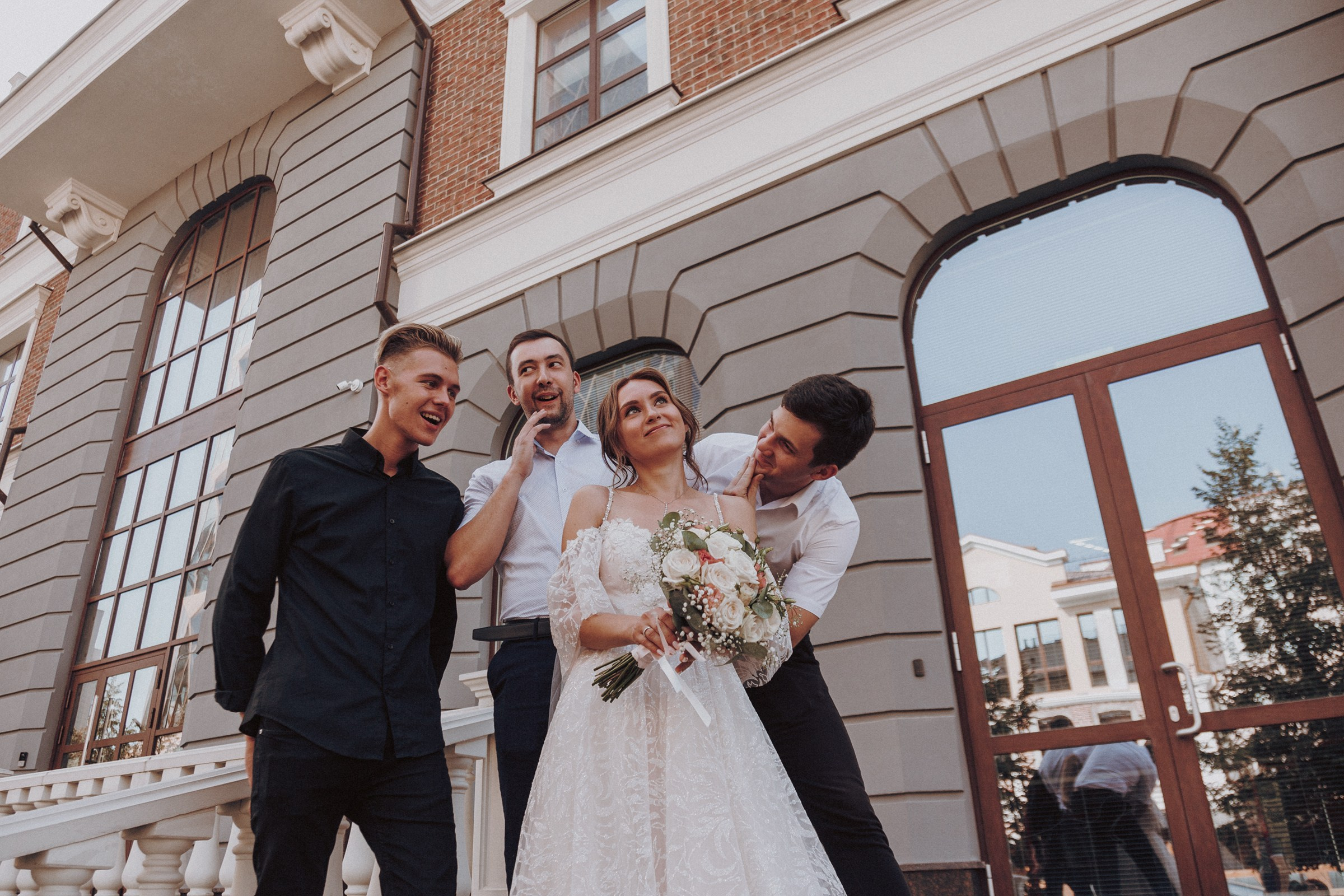 ВАЖНЫЕ СОБЫТИЯ. ФОТОГРАФ В ЕКАТЕРИНБУРГЕ НАСТЯ MUSE