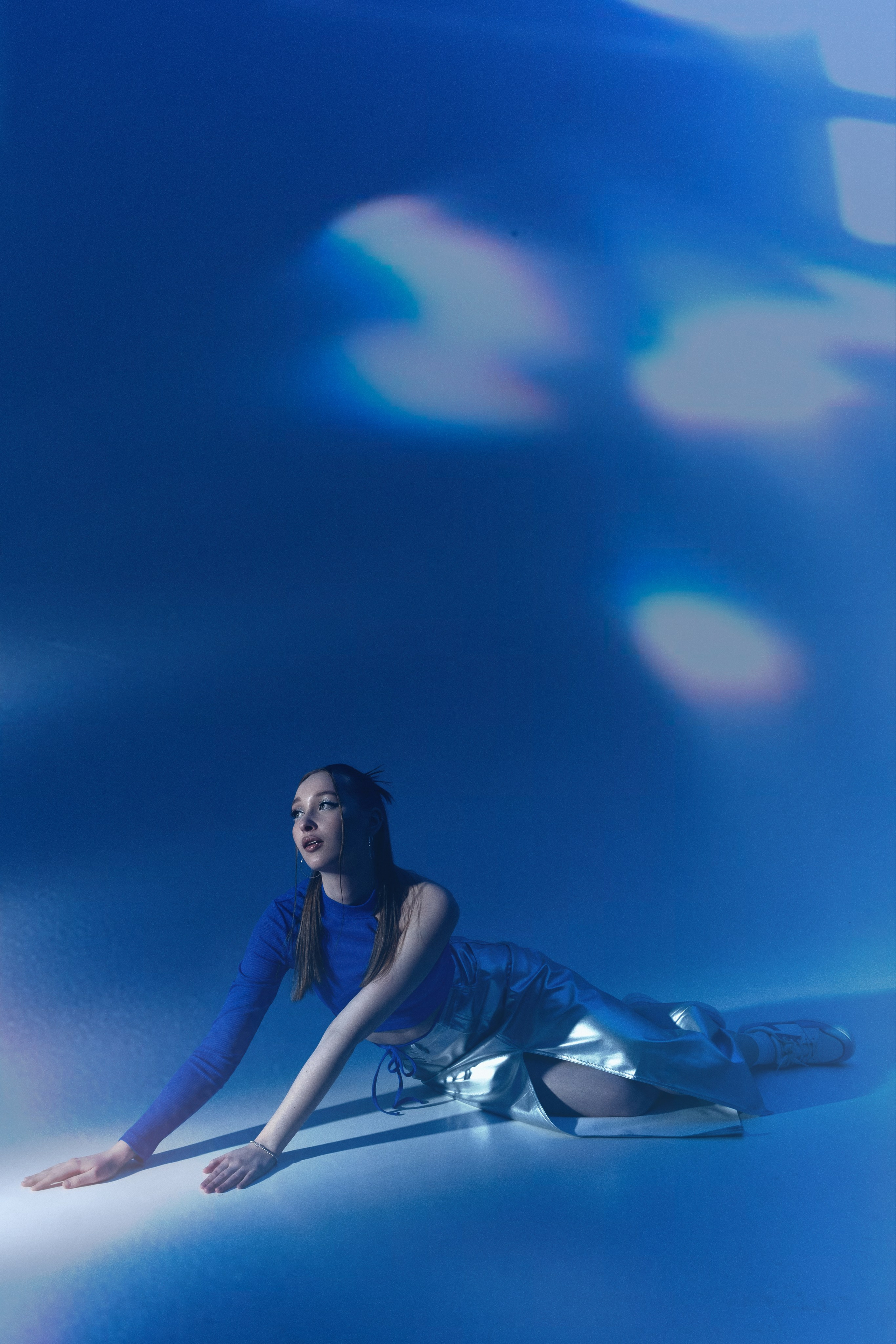 GAREEVA. ФОТОГРАФ В ЕКАТЕРИНБУРГЕ НАСТЯ MUSE