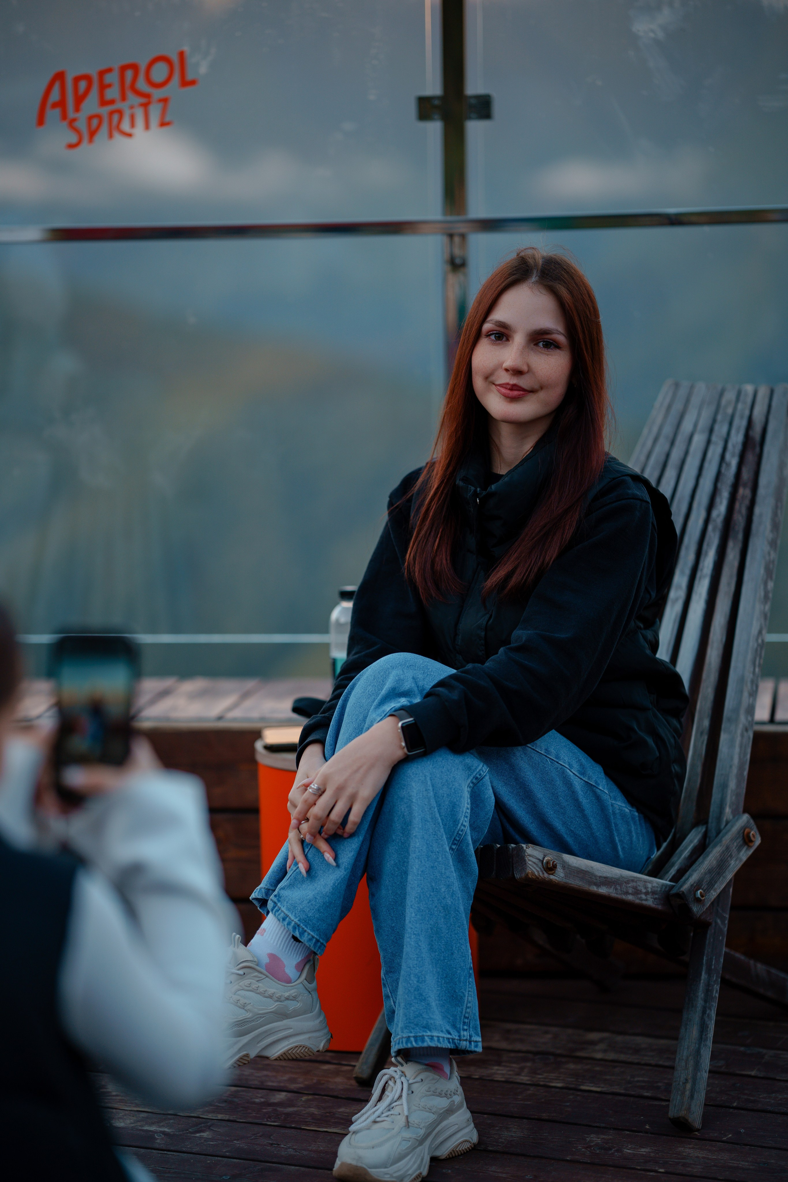 Репортажный фотограф в Сочи. Репортажный фотограф в Москве Саша Дружинина