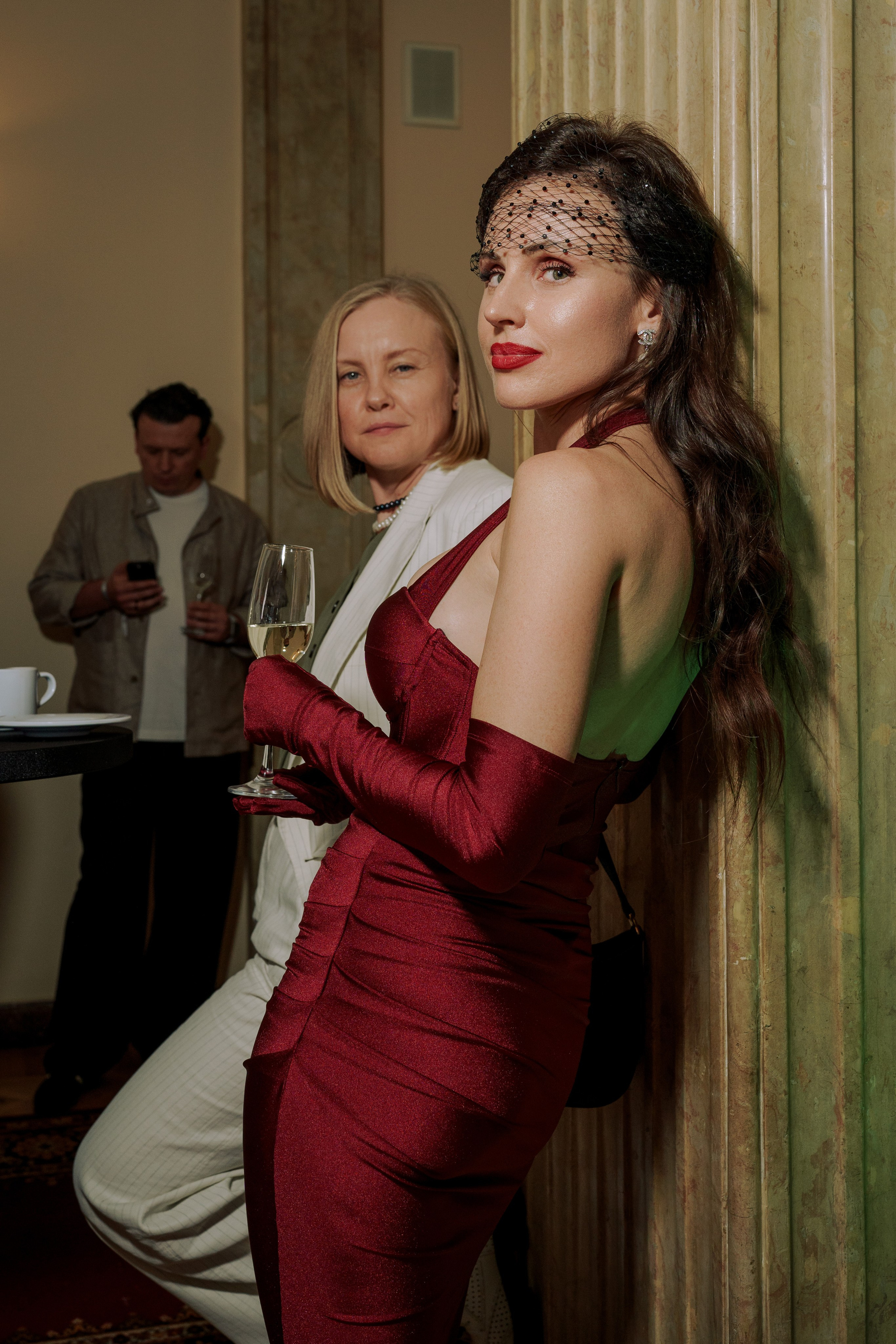 Фотограф репортажный на премию. Репортажный фотограф в Москве Саша Дружинина