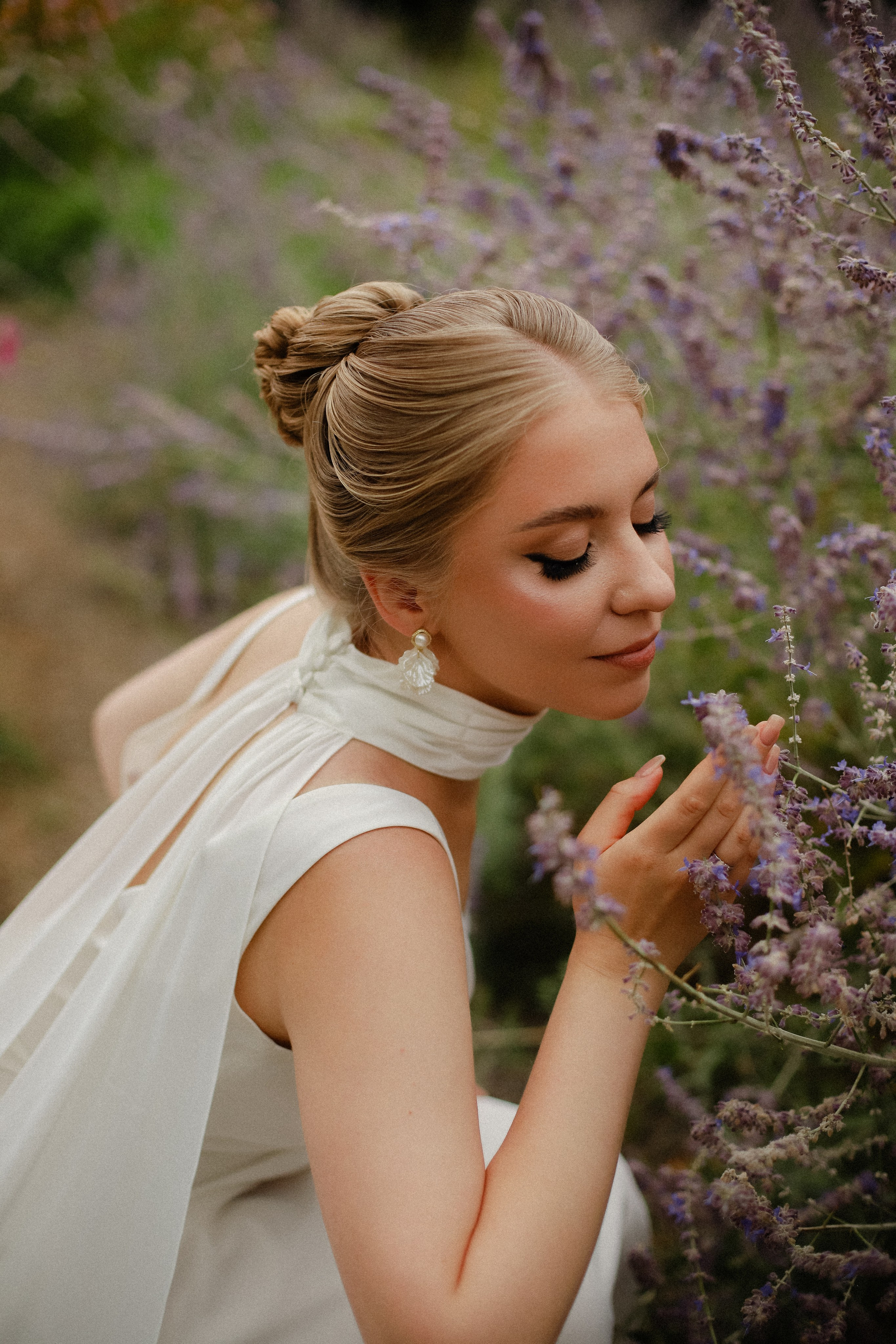 Игорь и Арина. Фотограф в Алматы и Москве Даша Пушкина