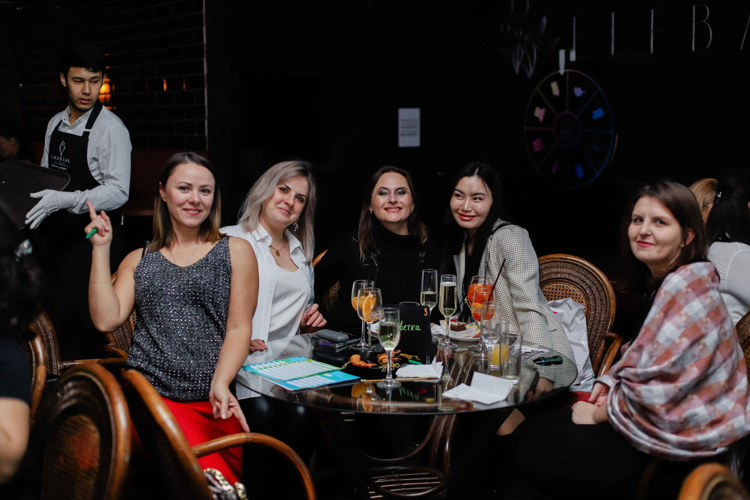 MonAmie 2024. Фотограф в Алматы и Москве Даша Пушкина