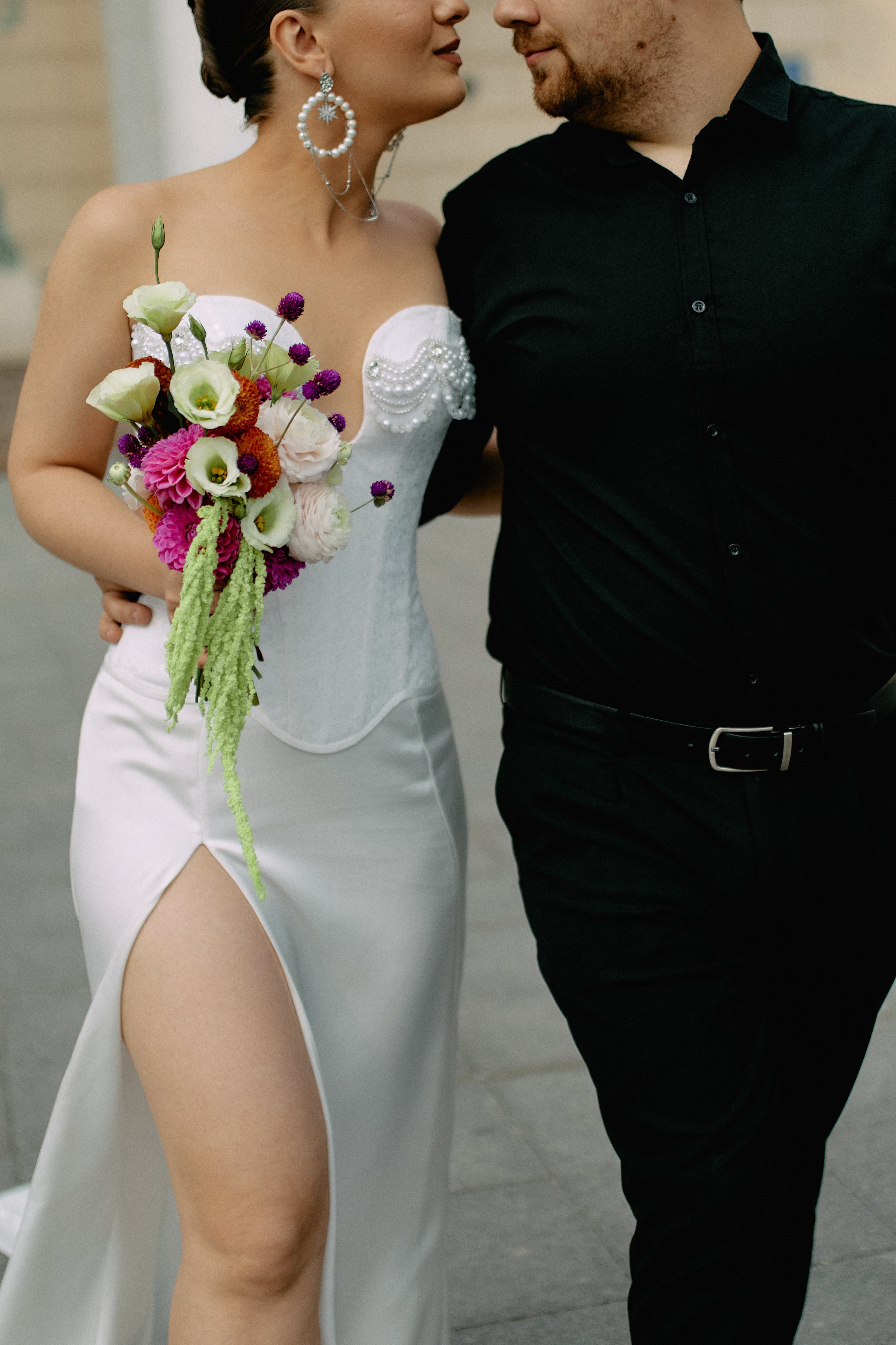 Юля и Стас. Профессиональный Фотограф во Владимире, в Москве и в Суздале — Полина Романычева