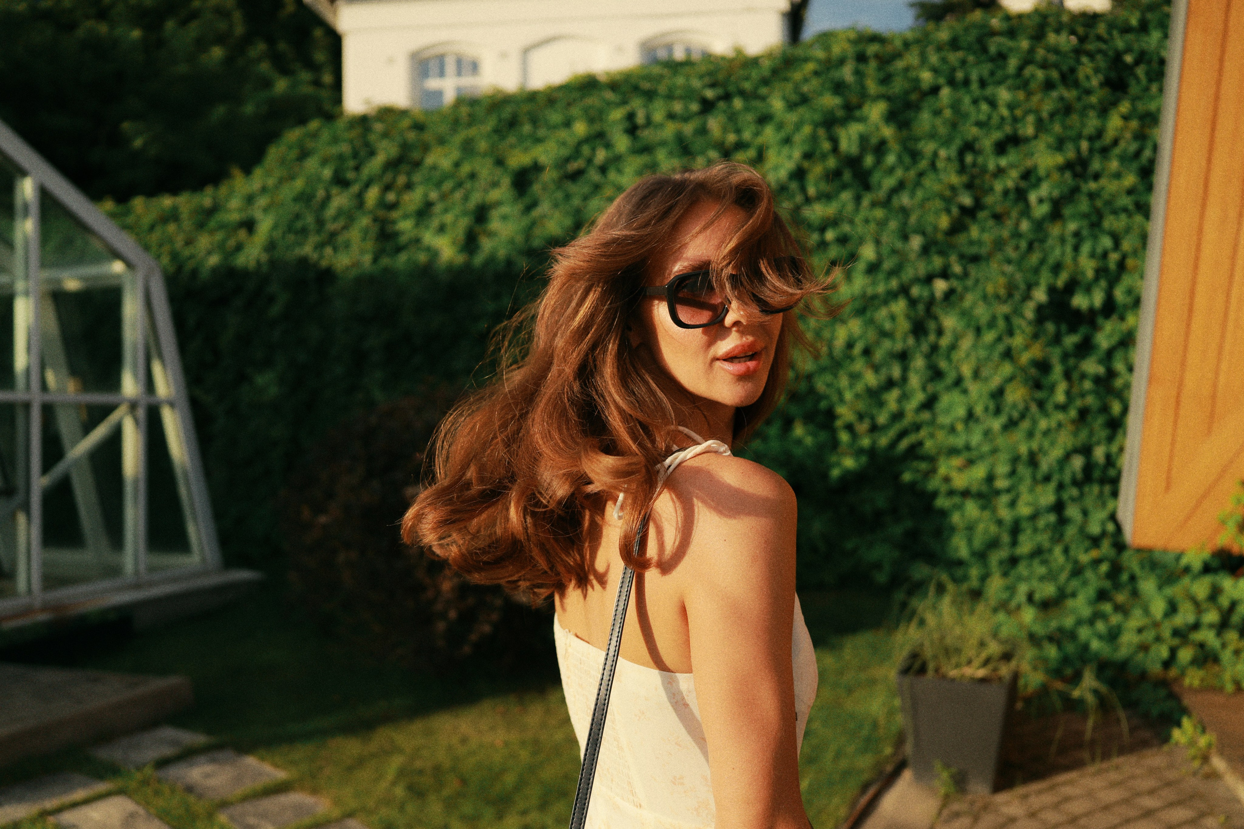 Атмо. Фотограф во Владимире, Москве и Суздале — Полина Романычева