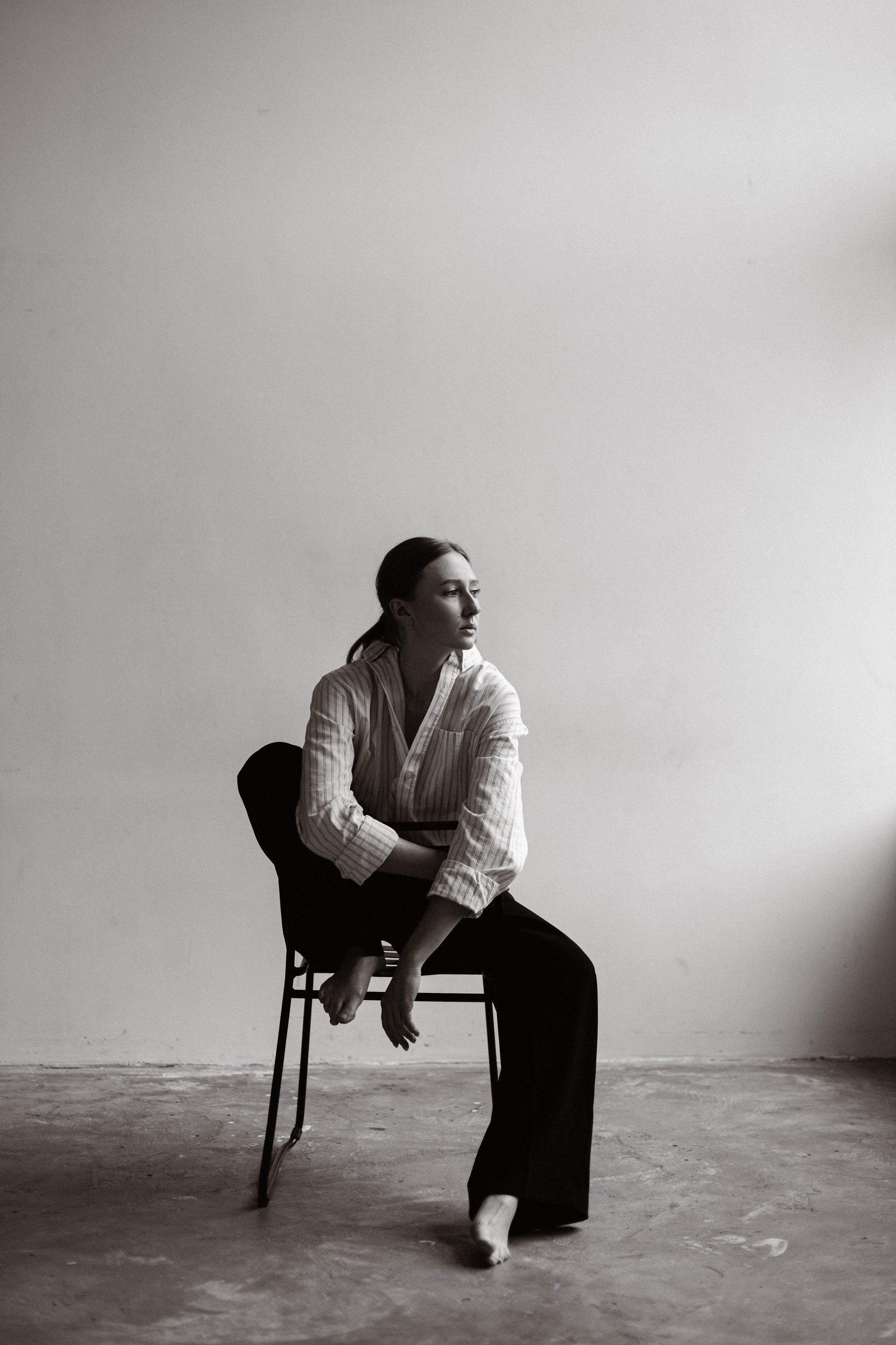 Рита. Фотограф Ира Григорьева