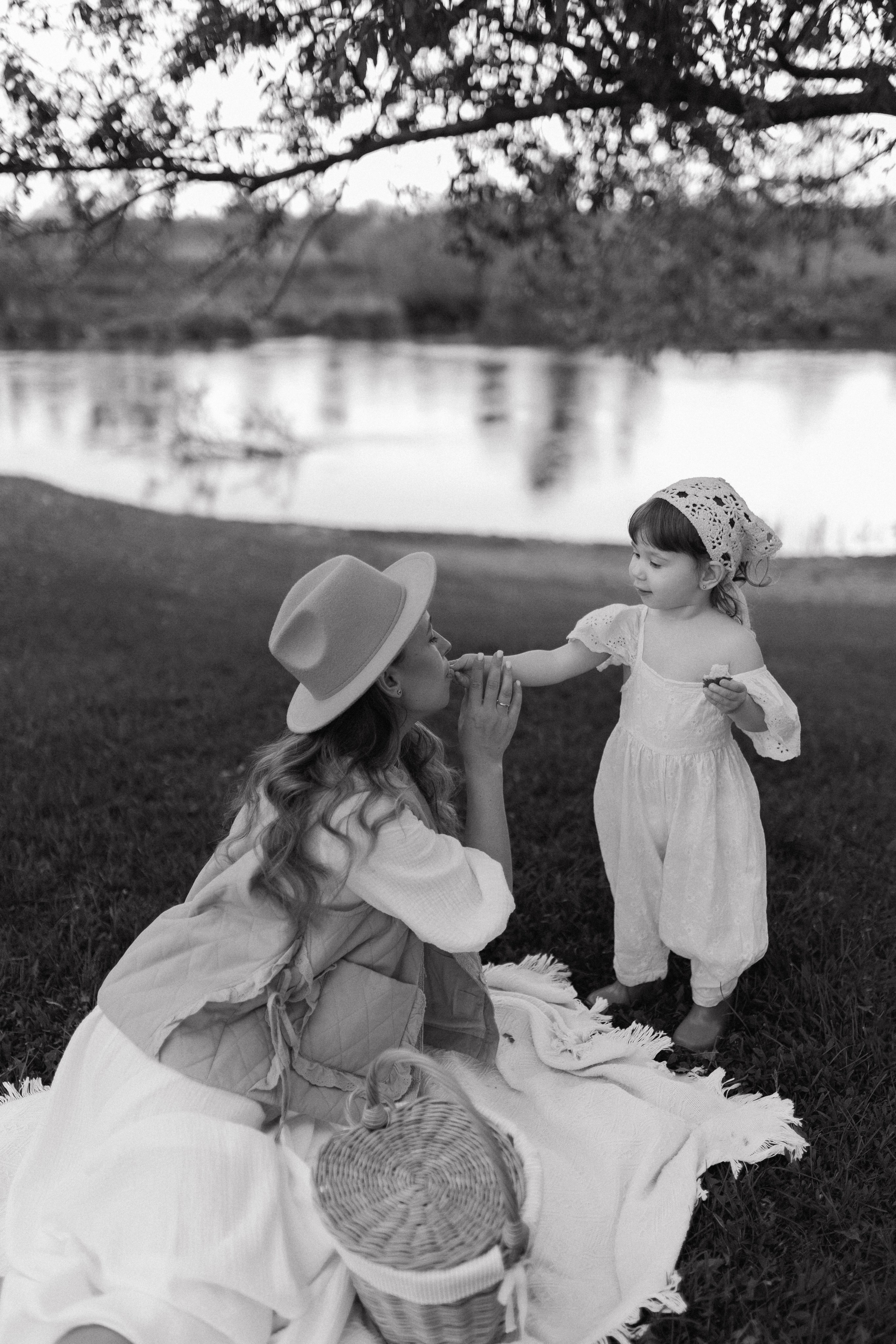 Настя и София. Главная