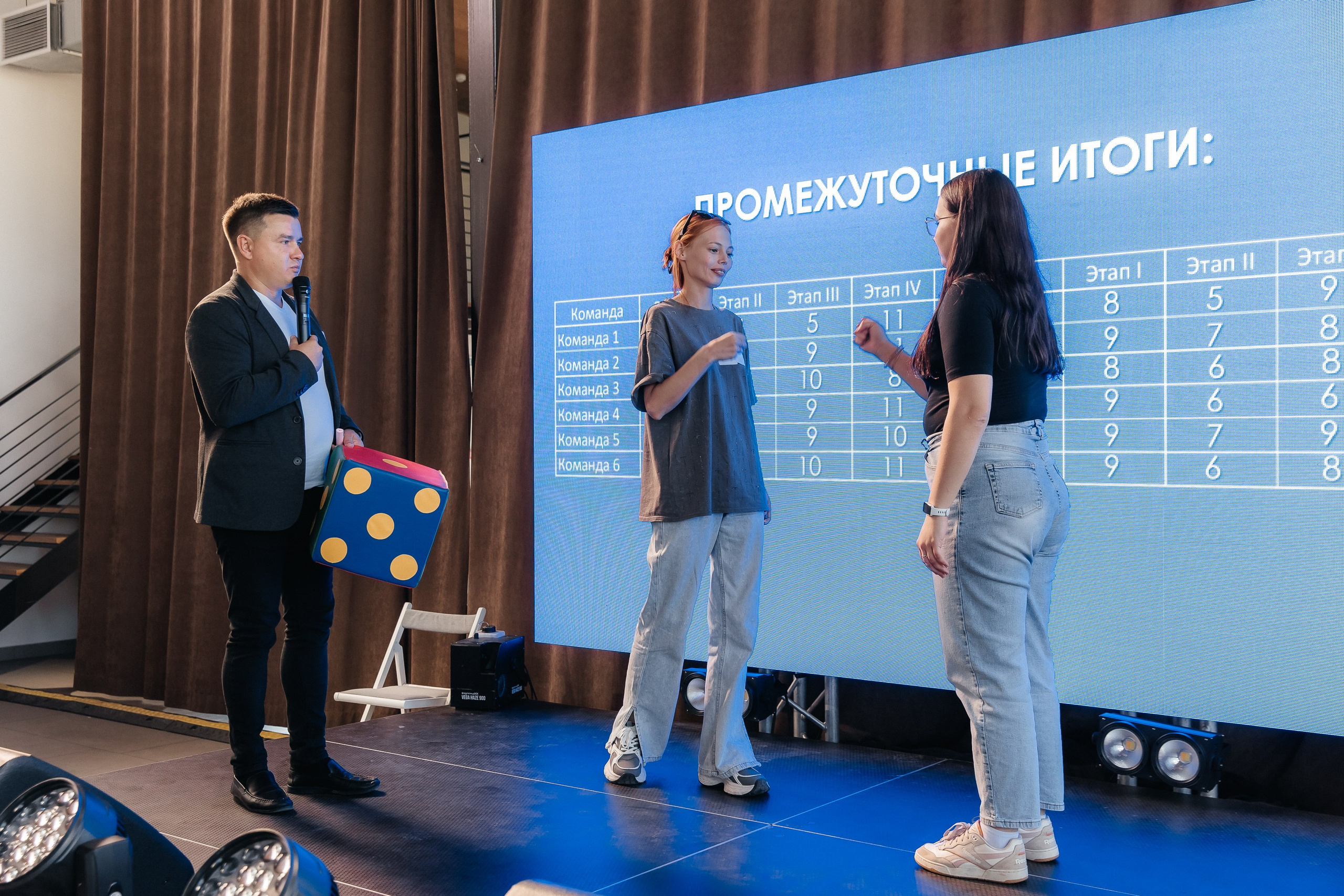 Тимбилдинг компании ПКБ. Фотограф в Волгограде — Александра Искандерова