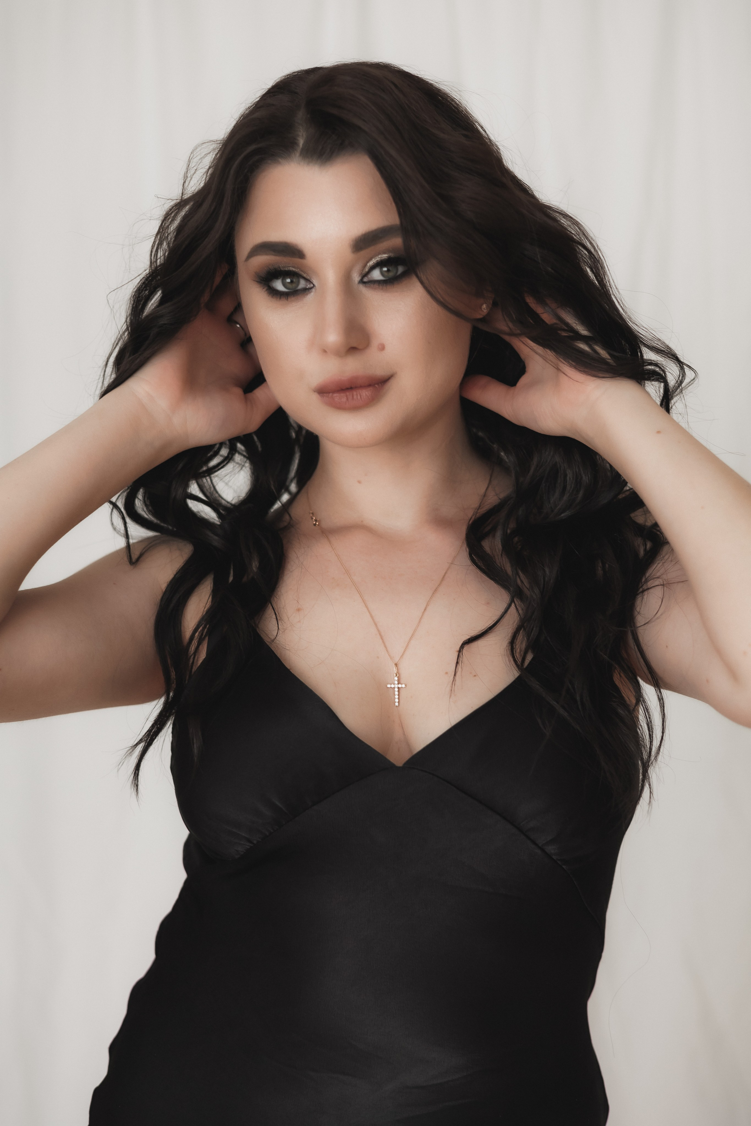 Софийке 1 год. Фотограф в Волгограде — Александра Искандерова