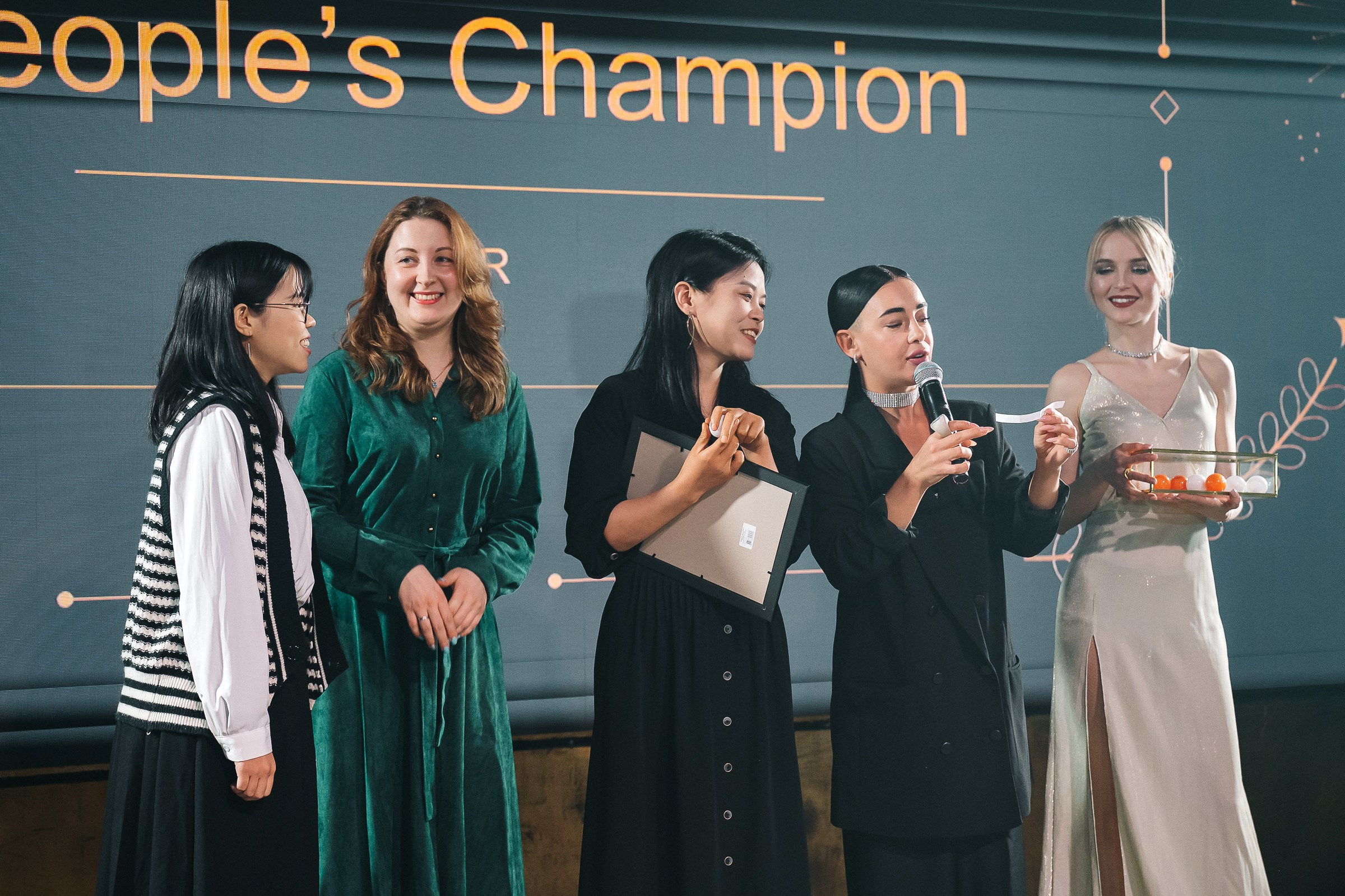 Сьемка мероприятия для компании XIaomi. Репортажный фотограф Катерина Гилс Москва