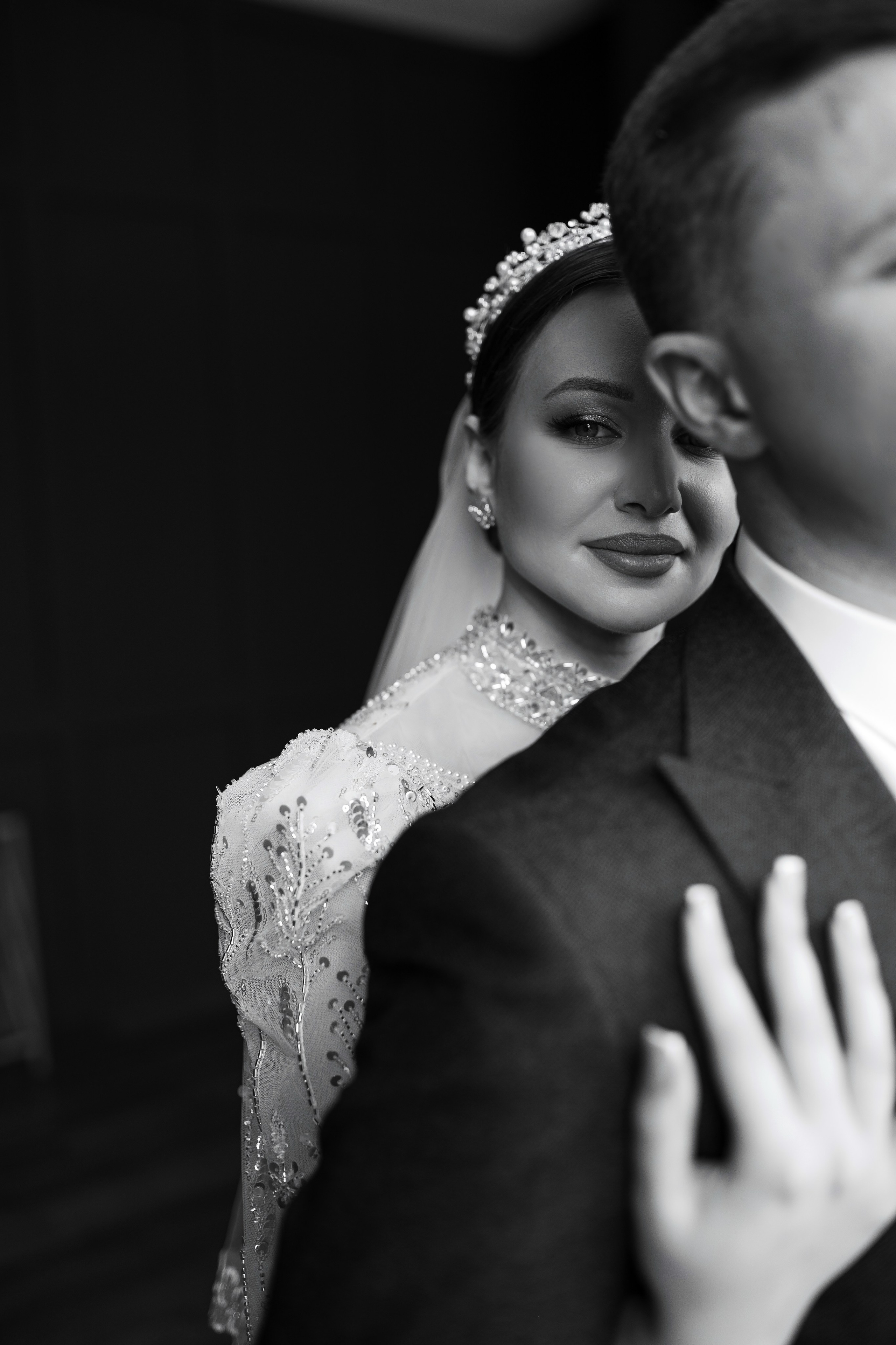 Алексей и Дарина. Фотограф Донецк Симкович София