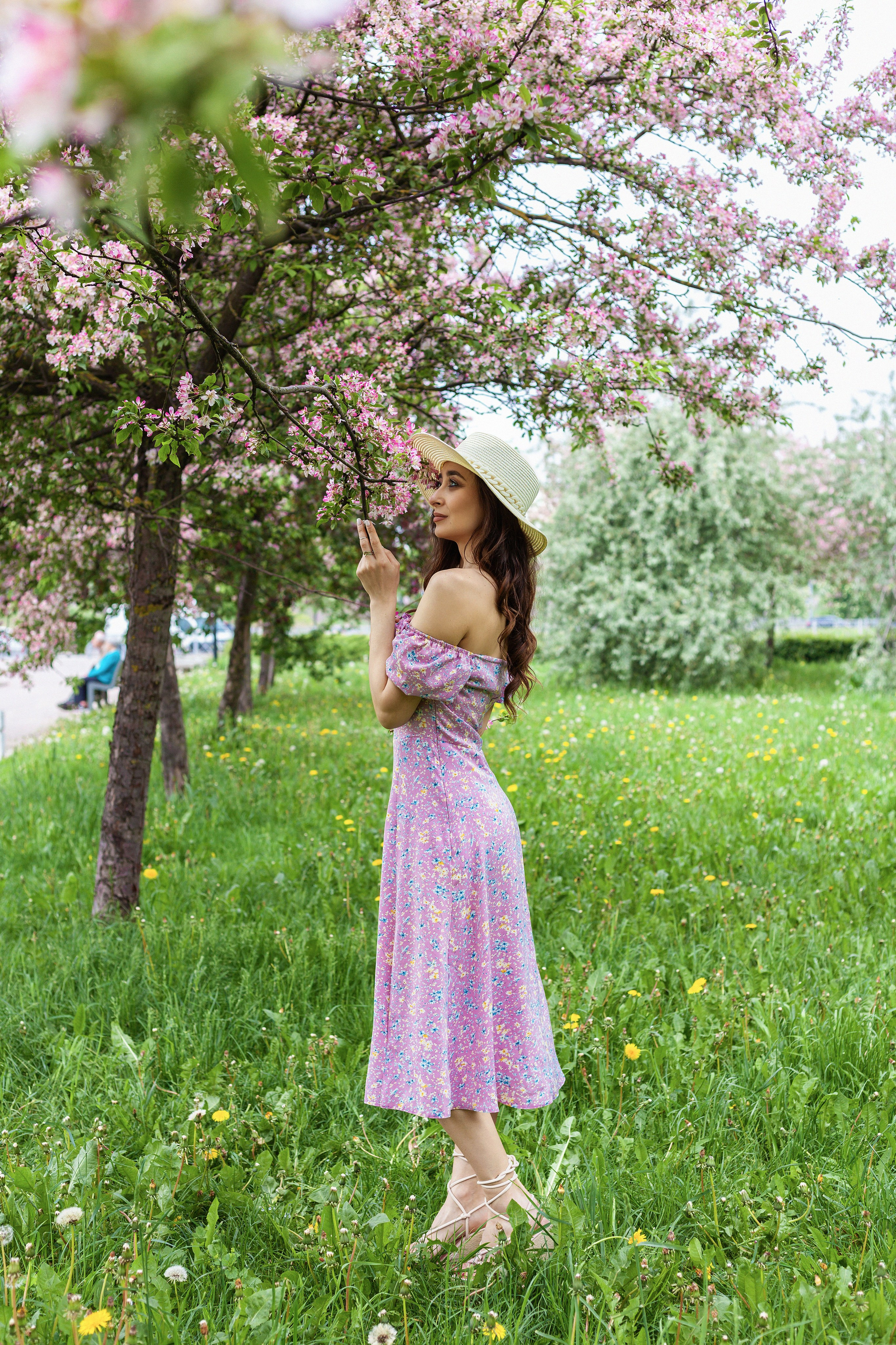 Индивидуальная съемка, женский портрет. Фотограф Vogue Королевская Екатерина в Санкт-Петербурге и ЛО