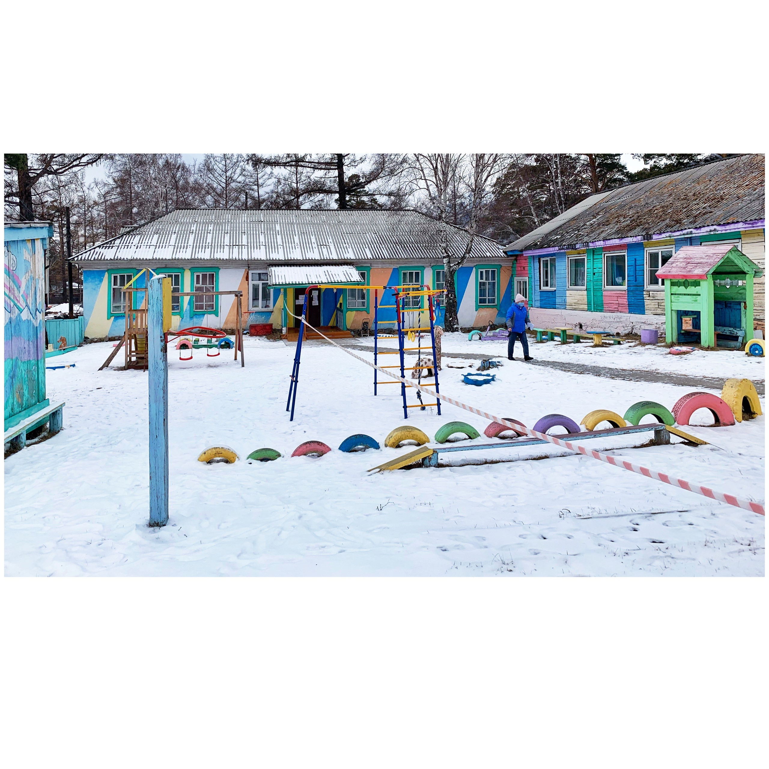 2020. Тащилин Сергей. Фотографии. Жизнь. Хобби