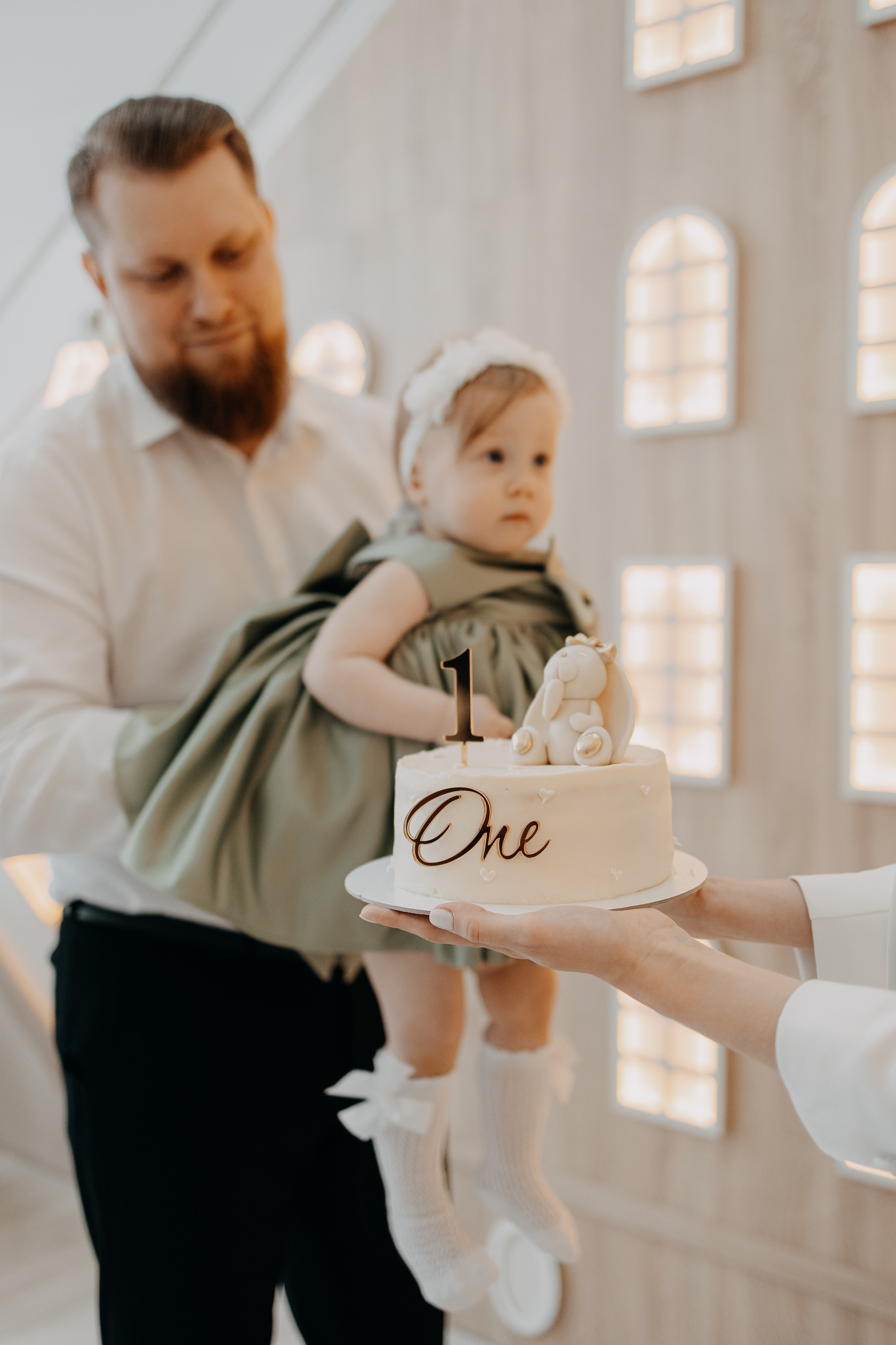 Елена, Александр и Машенька. Детский и семейный фотограф. Москва