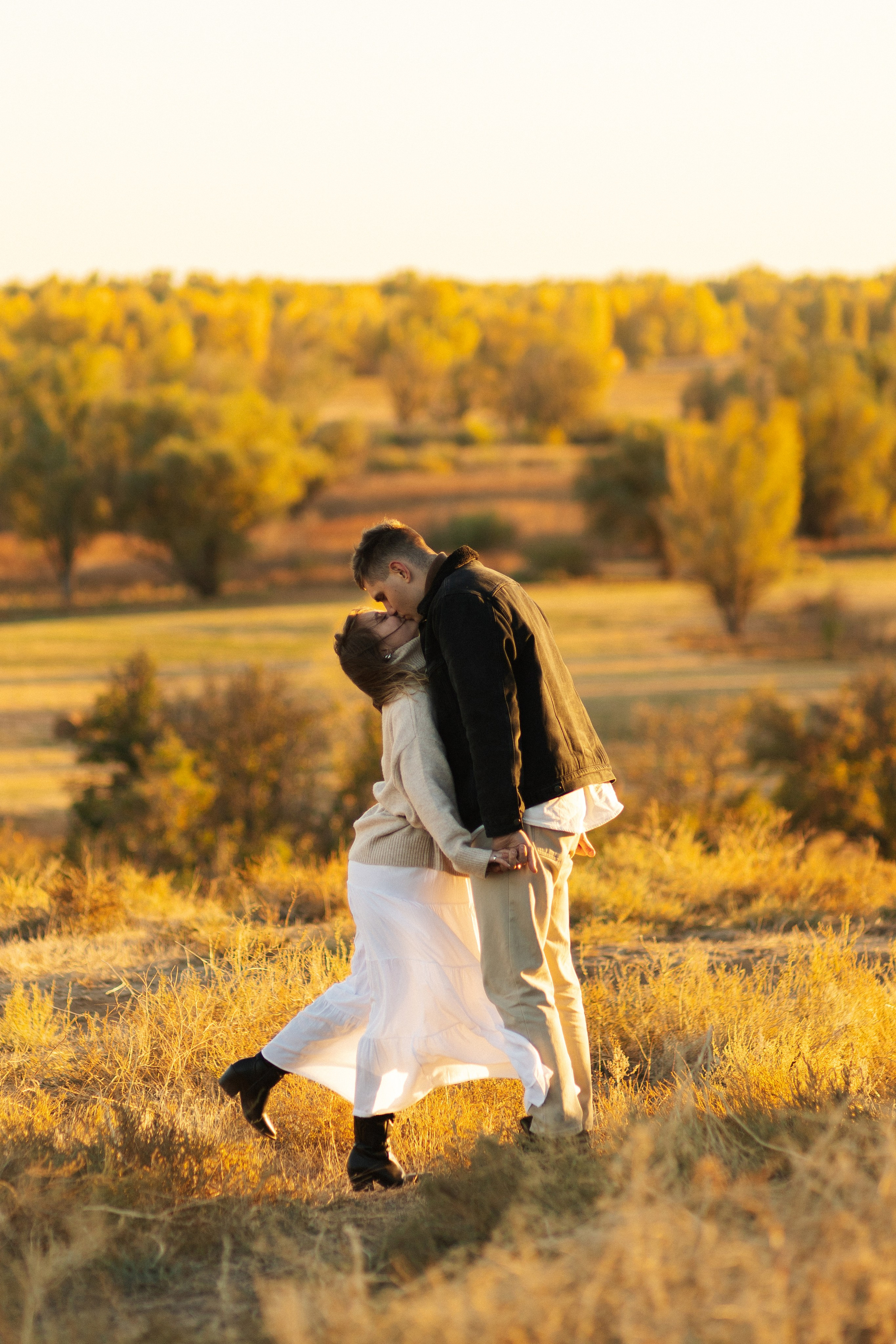 П&В. Фотограф Оля Климова, обучение фотографов