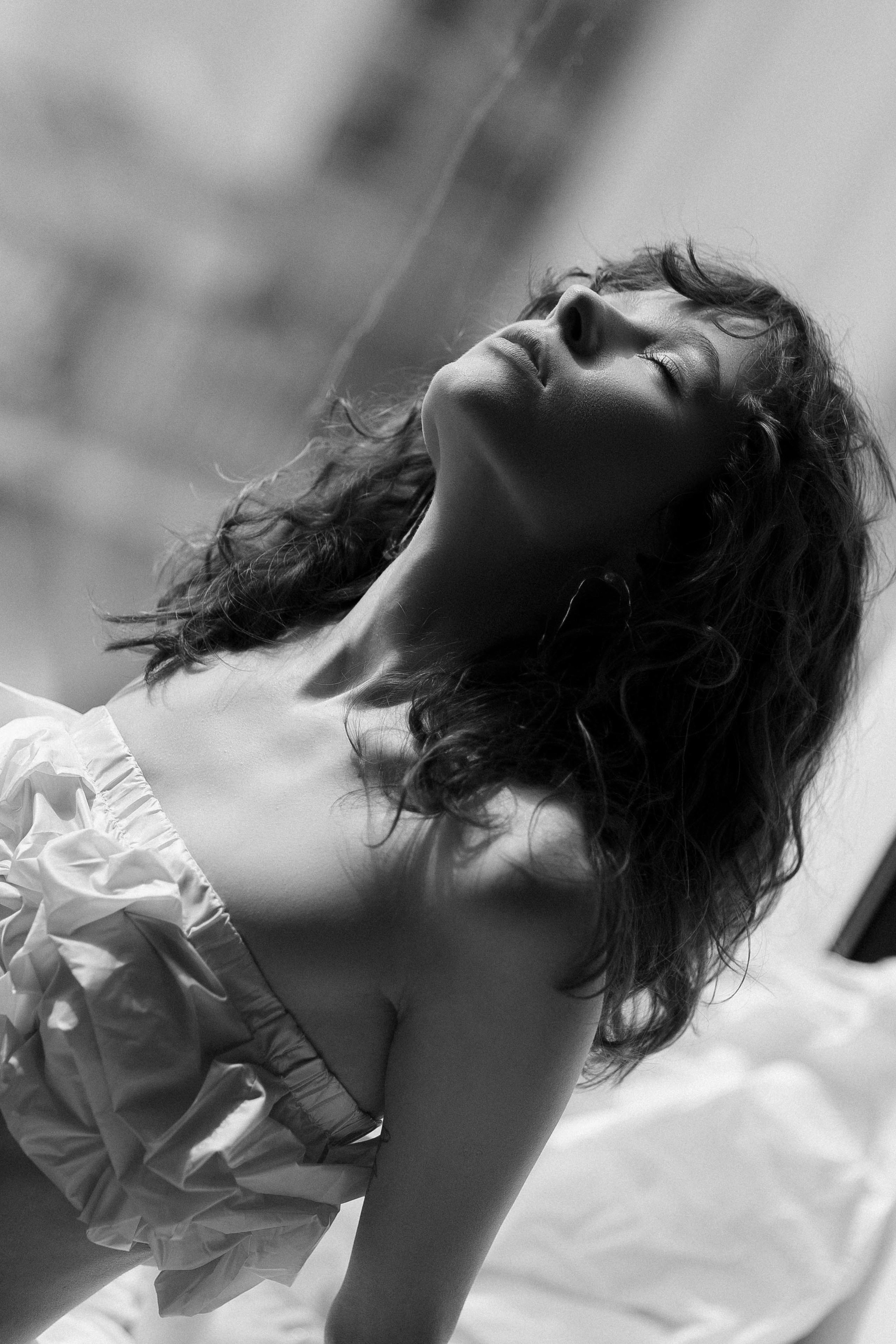 А&Р. Фотограф Оля Климова, обучение фотографов