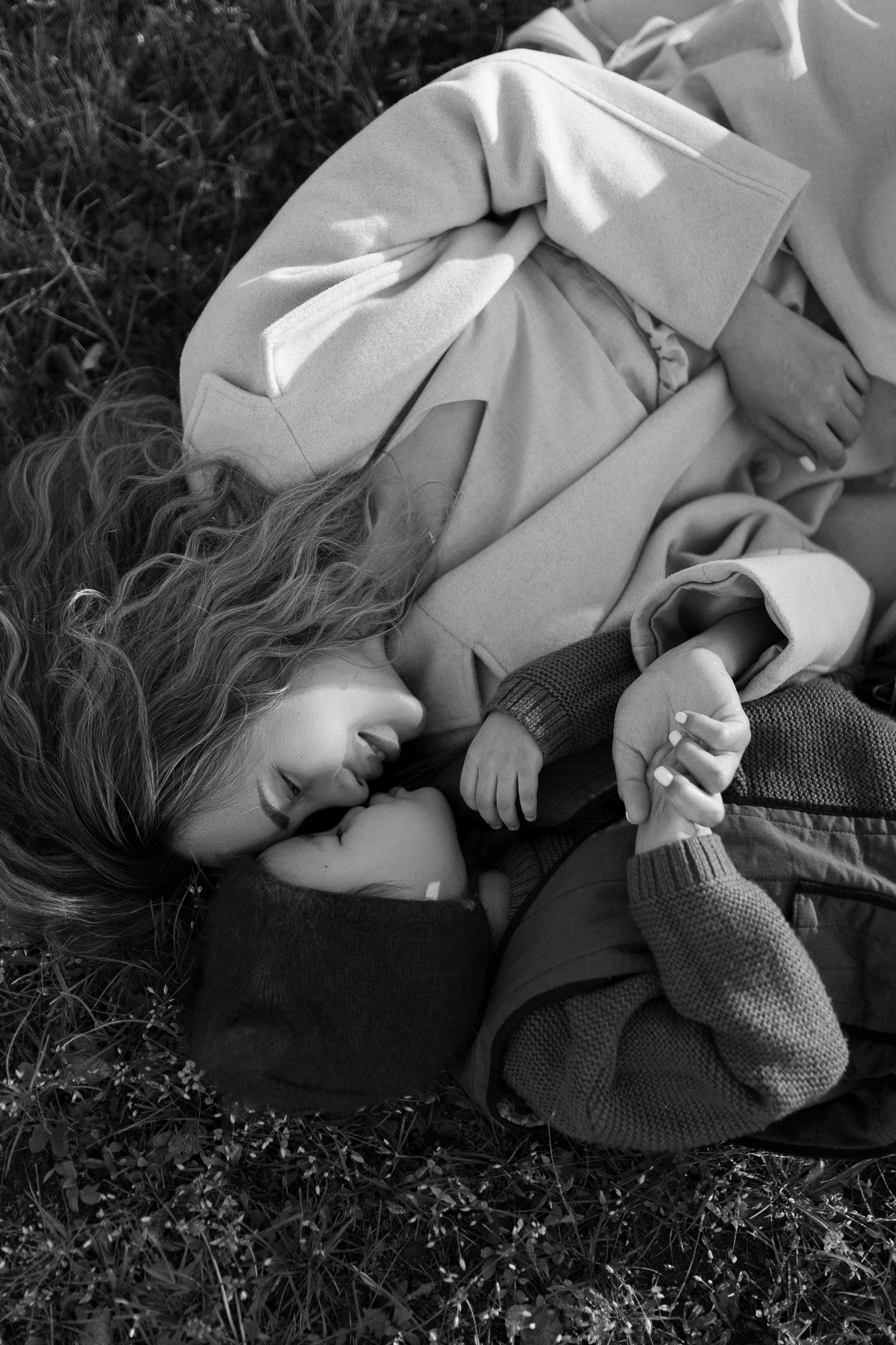 А&К. Фотограф Оля Климова, обучение фотографов