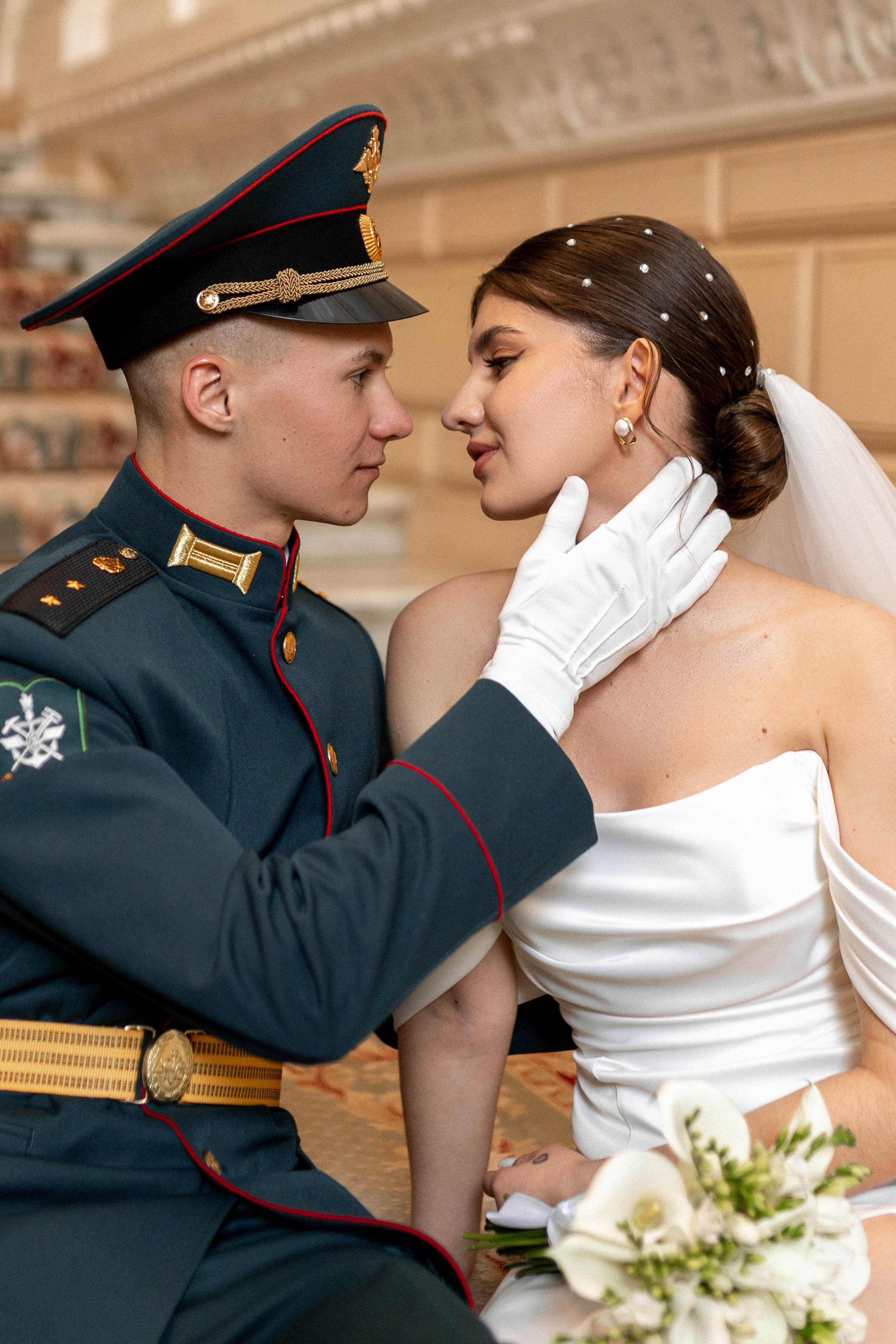 А&А. Фотограф Оля Климова, обучение фотографов