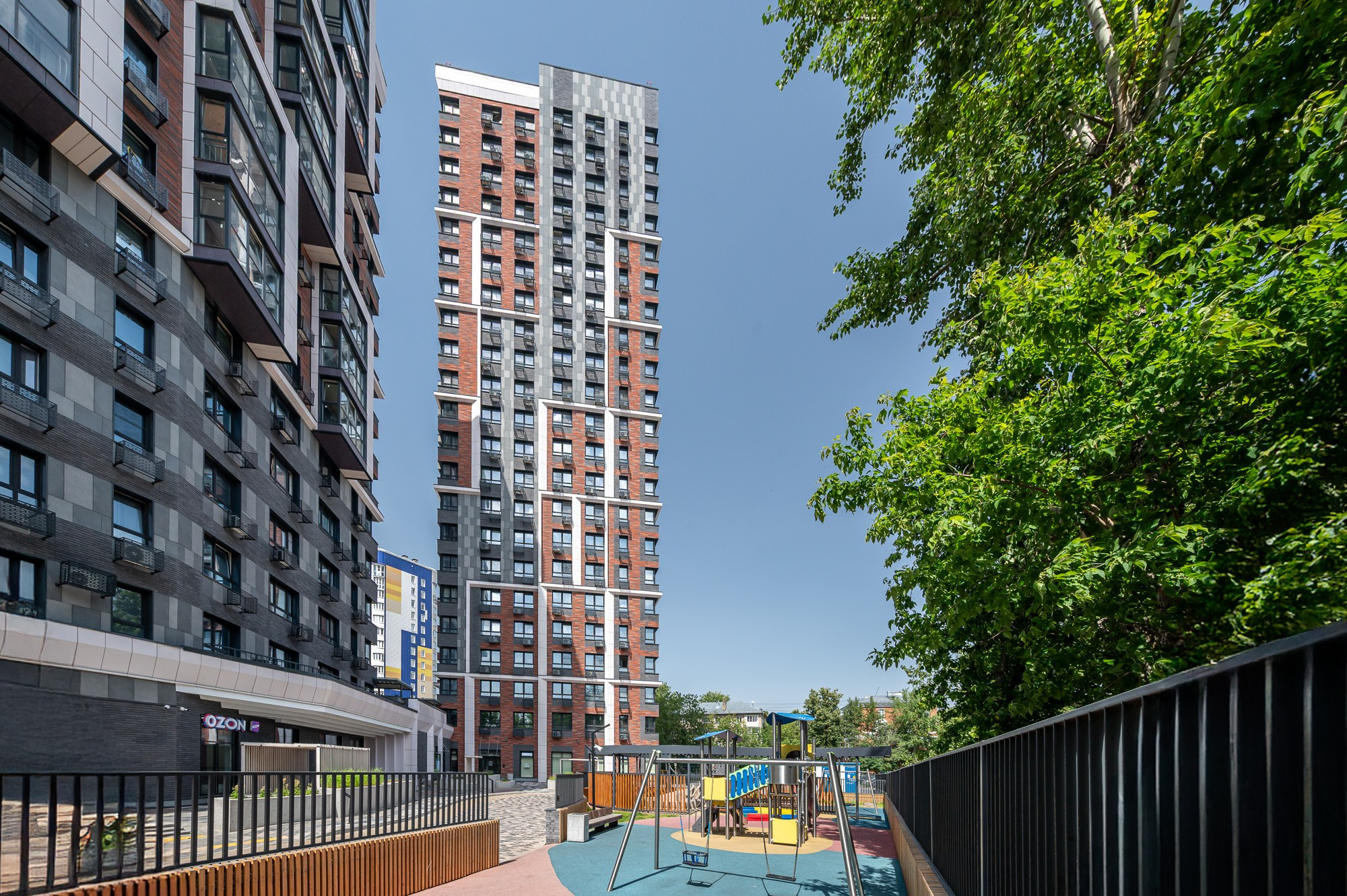 Квартира как картина. Интерьерный Фотограф Москва Криста FLY Труфанова