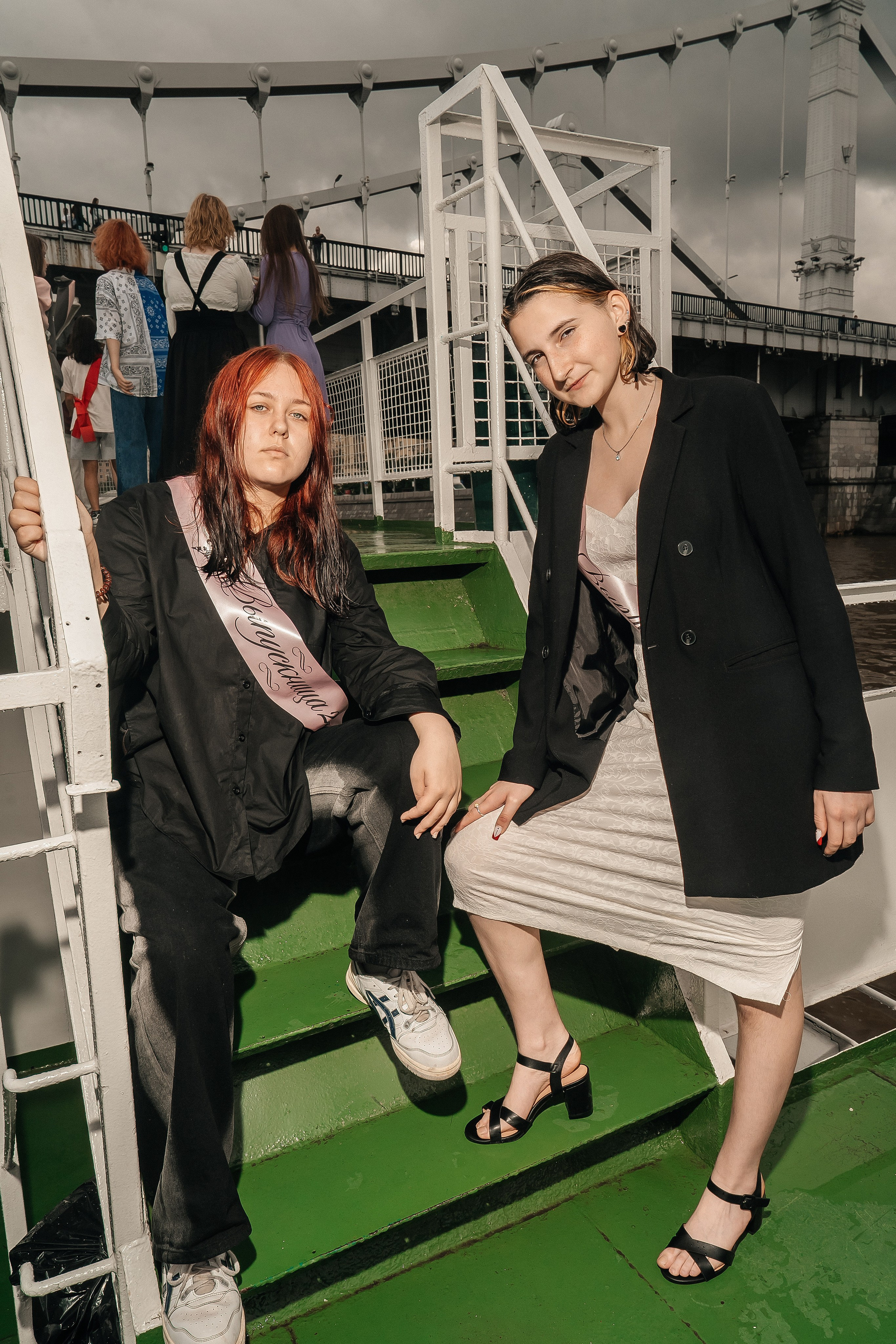 Теплоход 9 класс. Lokos.pro Ник Соколов Фото и Видео Москва/Ростов-на-Дону