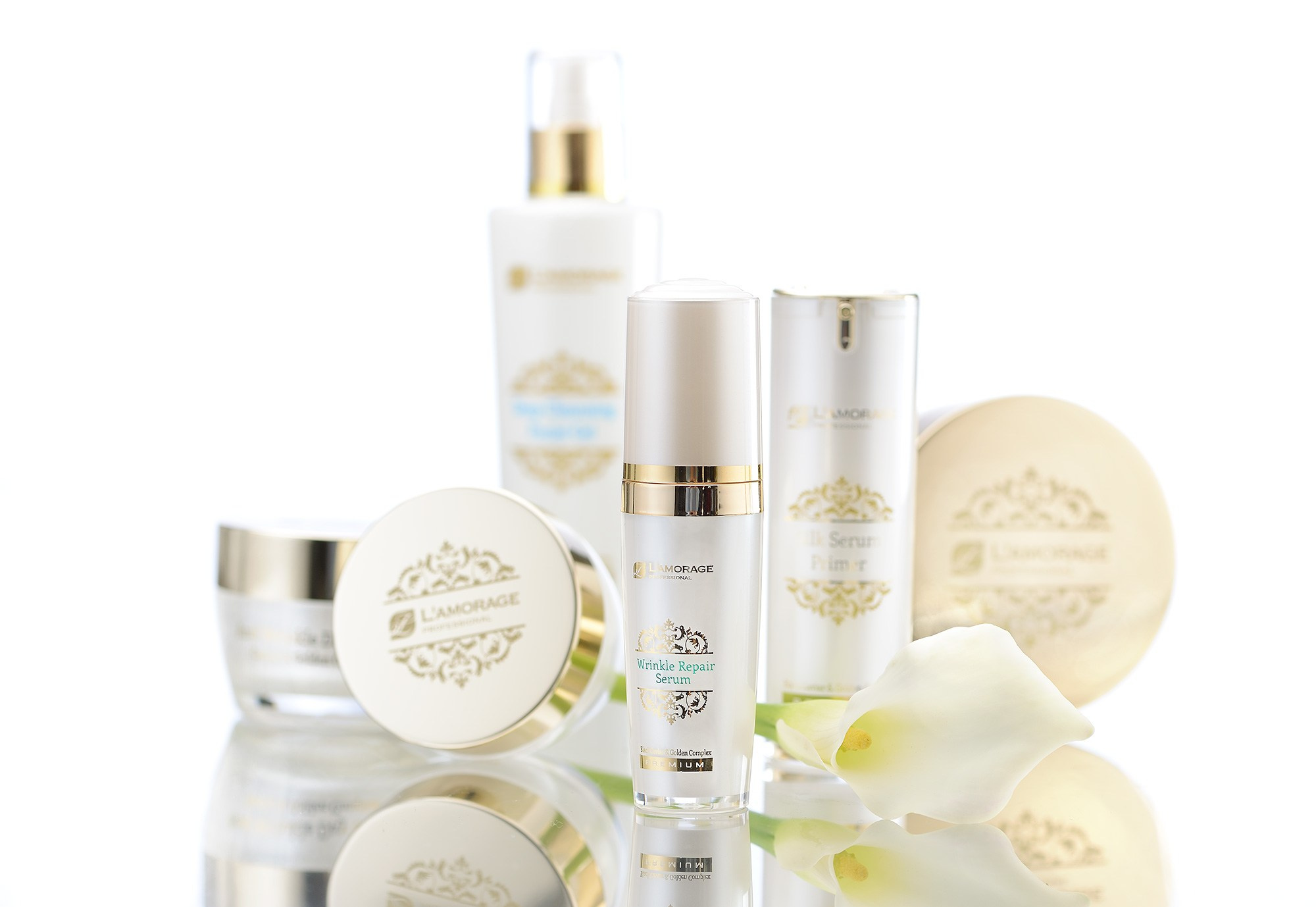 СЪЕМКА ПРЕДМЕТОВ. Фотостудия Игоря Сахарова (Санкт-Петербург)