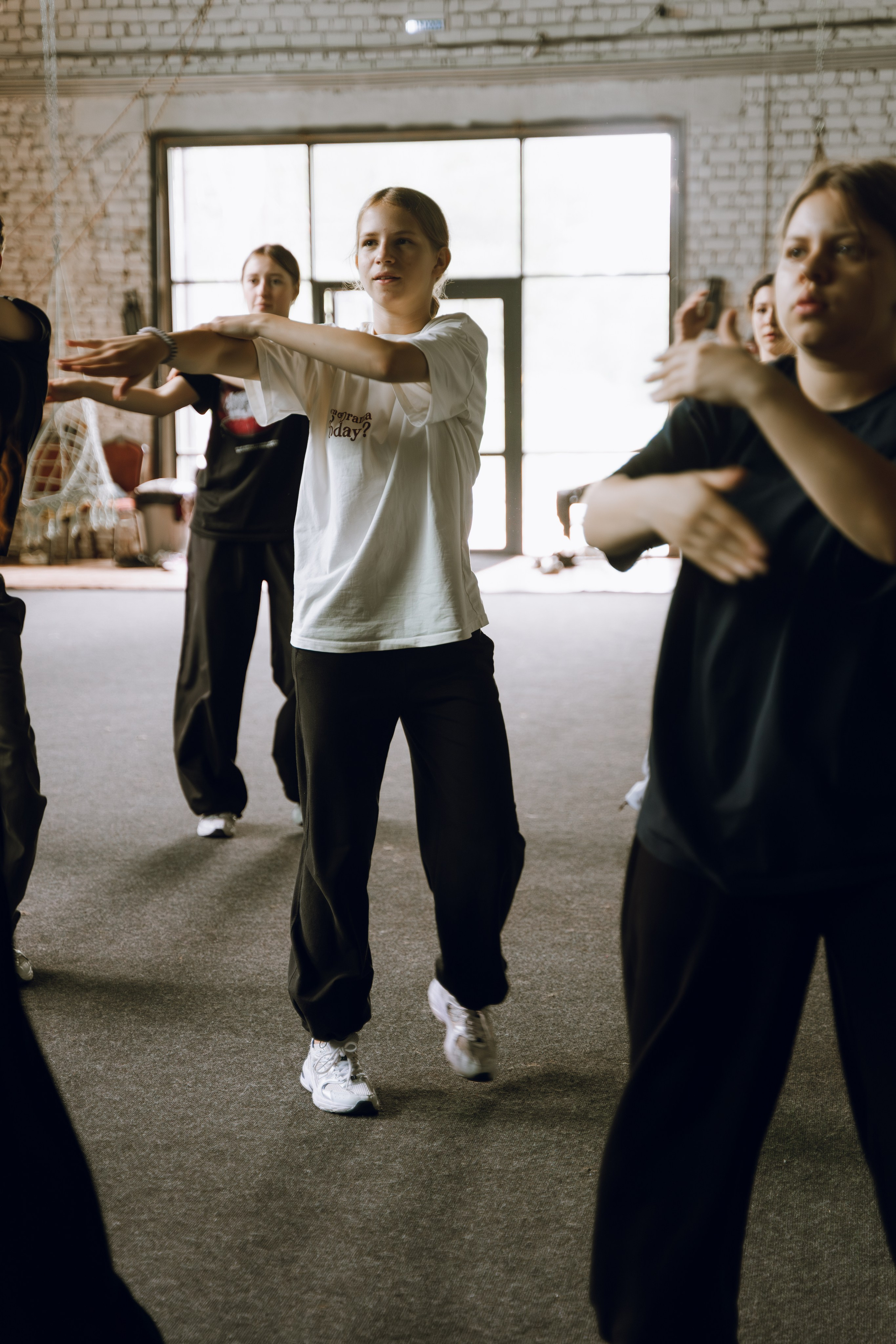 FO camp 4 2025. Фотограф Надежда Погребняк | Рязань | Москва