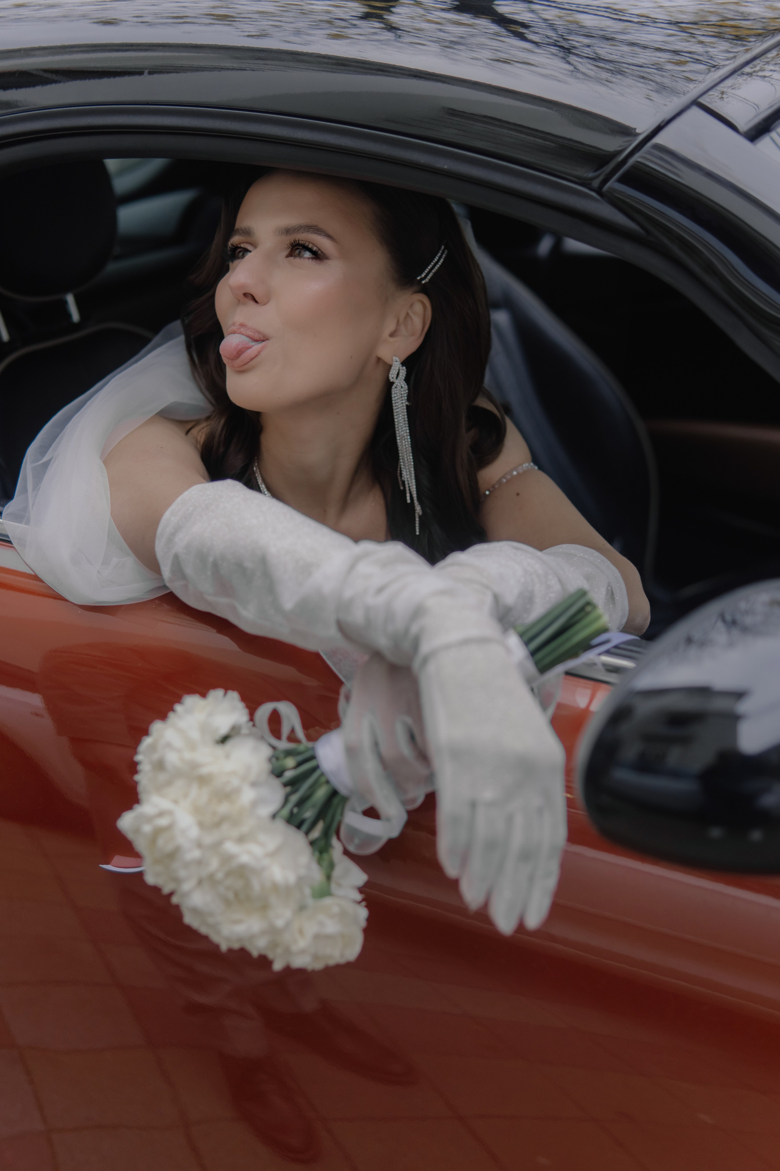 А&P. Фотограф ваших эмоций