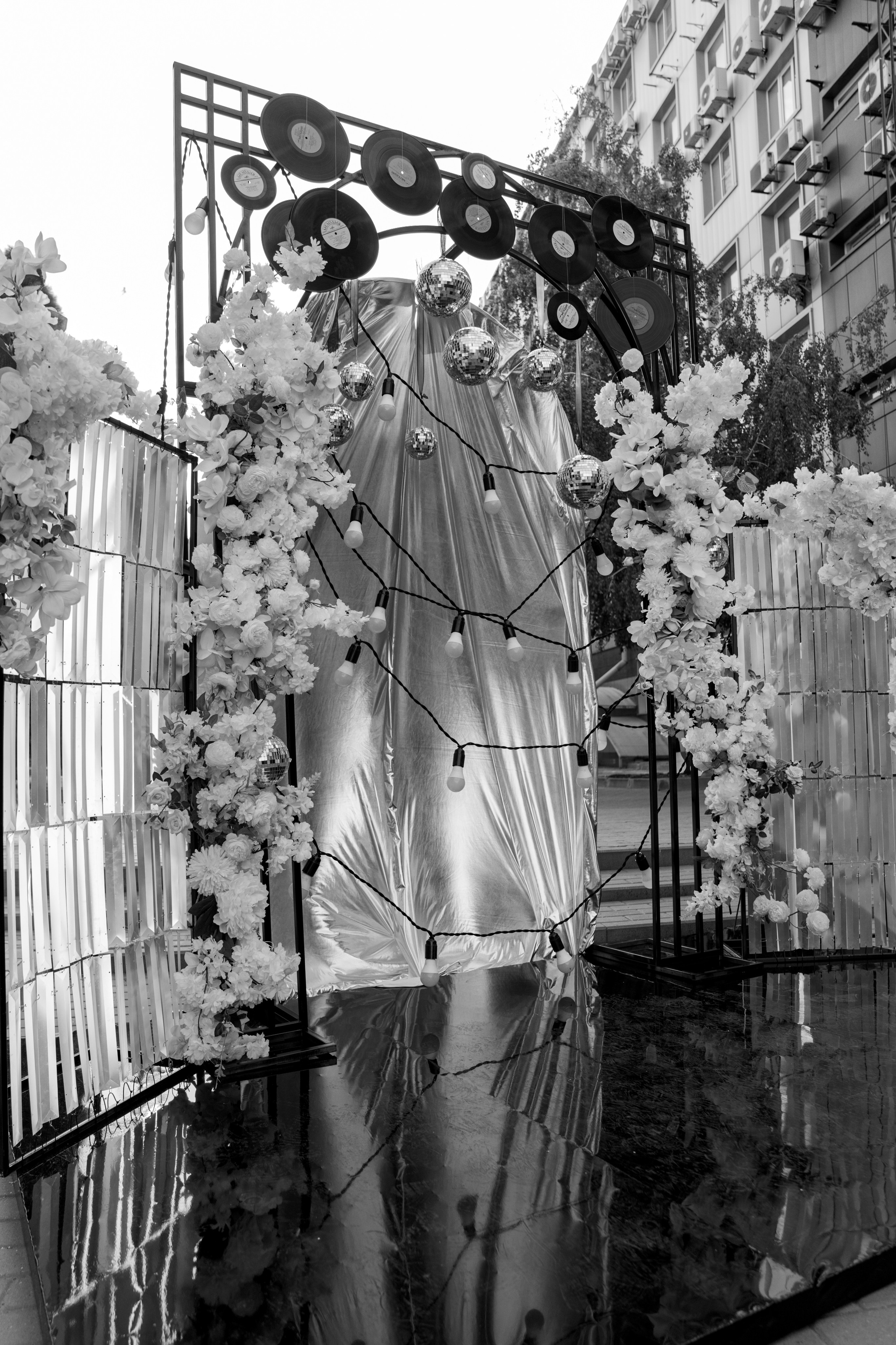 Иван и Яна. Свадебный фотограф Воронеж Марина Грудинина