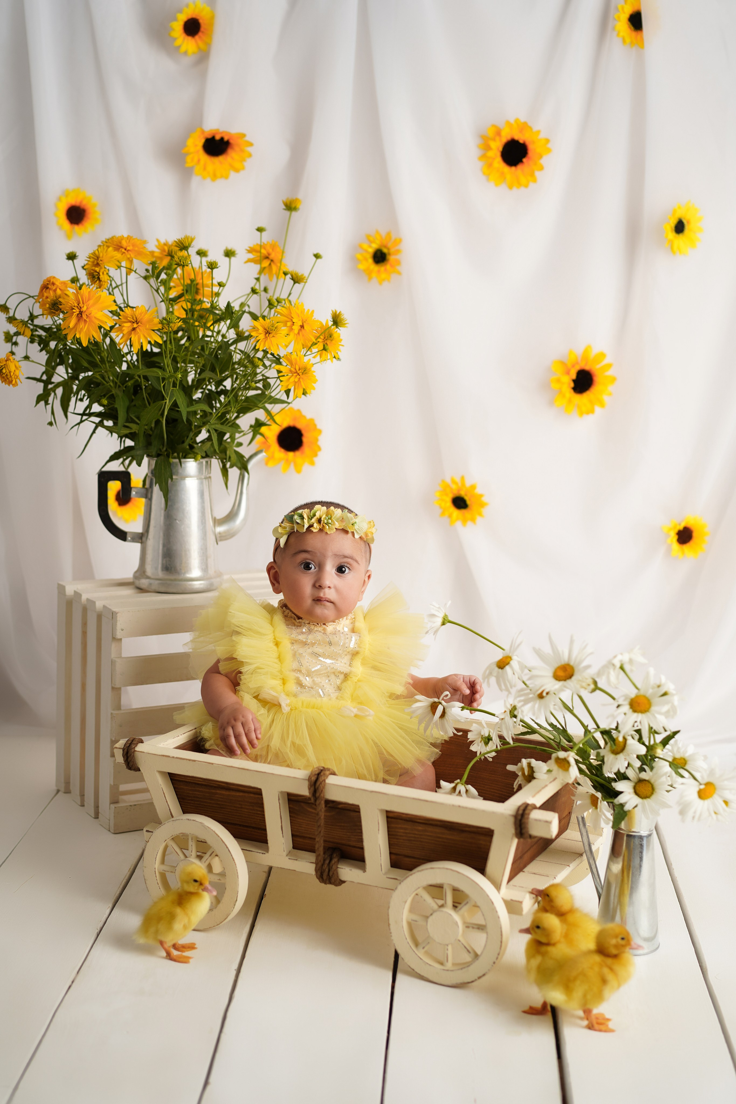 Малыши. Фотограф в Астрахани Максимова Дарья