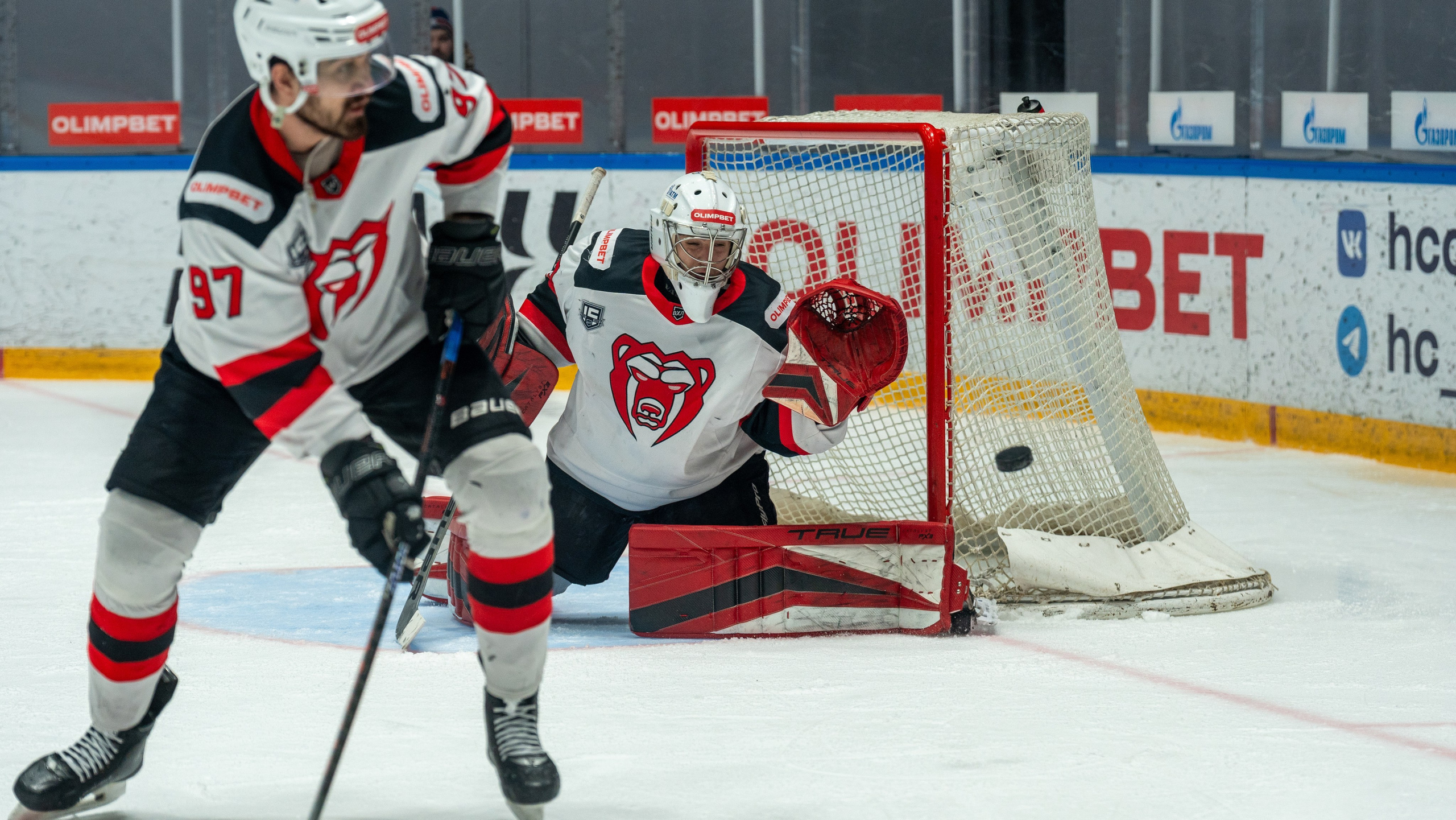 Спортивный фотограф в Санкт-Петербурге | Антон Гауф
