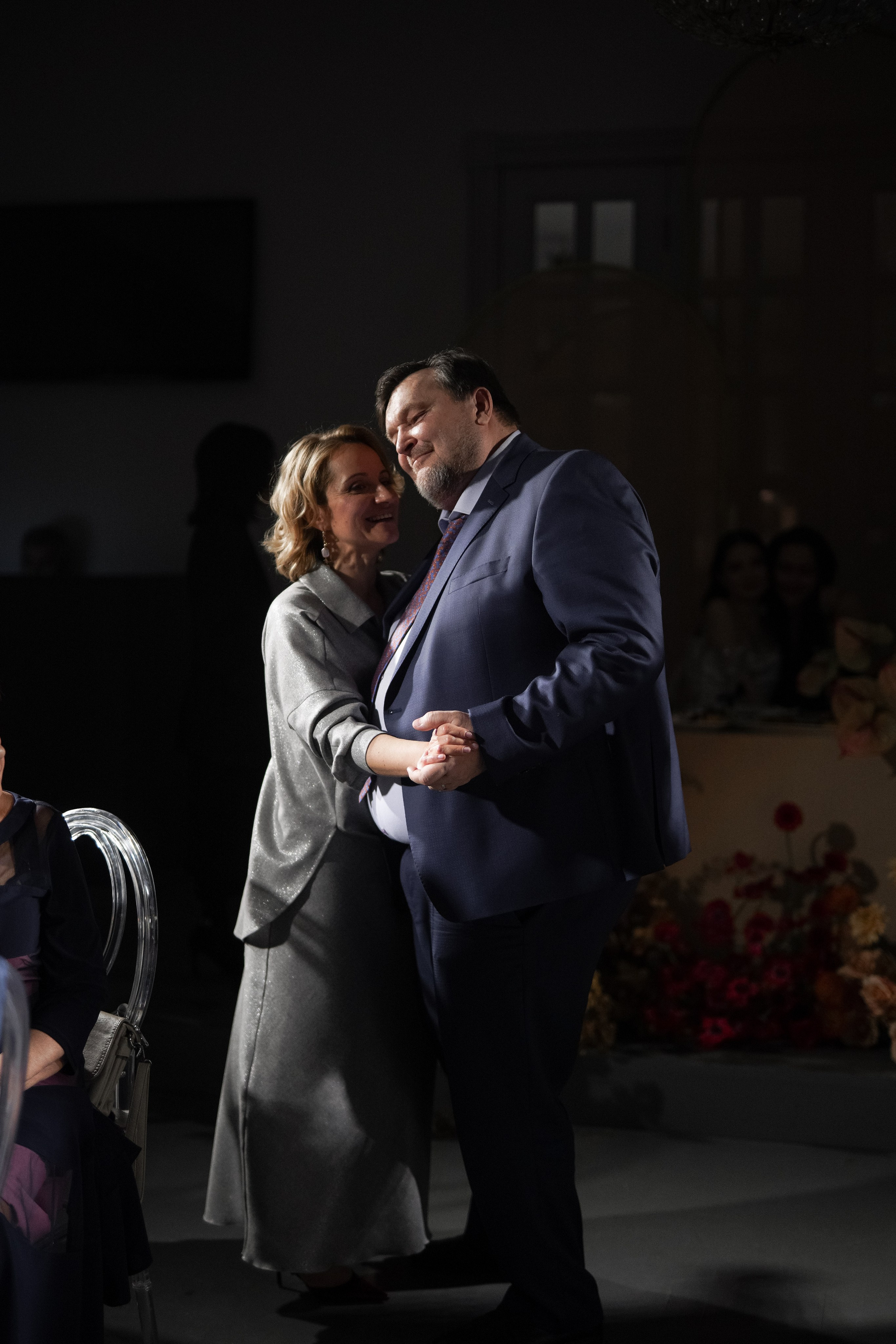 Валерия и Денис. Свадебный фотограф Марина Попова