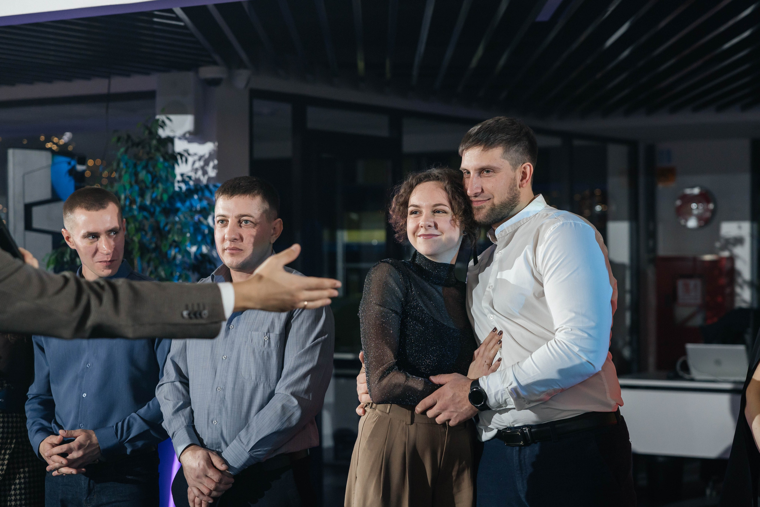 Проект 2. Корпоратив CT AGRO. Дата: декабрь 2023. Профессиональный фотограф в городе Астана/Алматы Даурен Сембаев